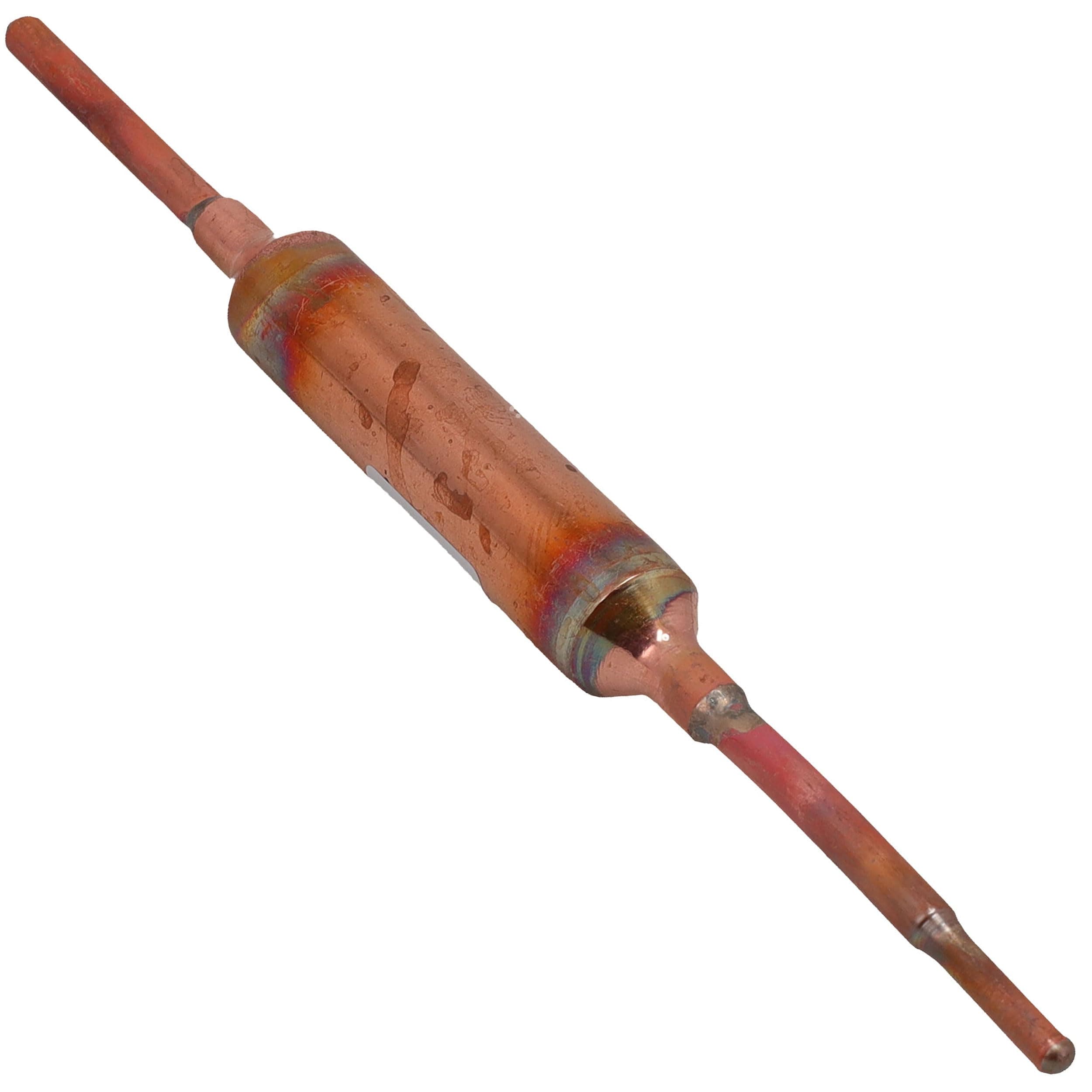 SDD110 d110-copper-spun-refrigeration-filter-drier