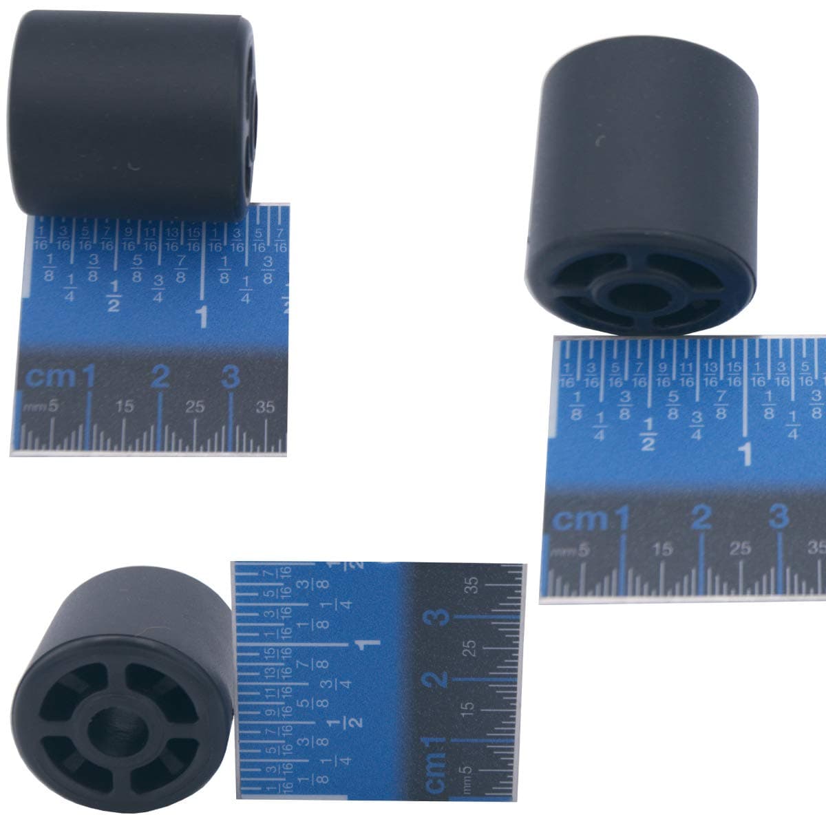 SDDA61-04702A da61-04702a-2033807-refrigerator-front-caster-wheel view 21