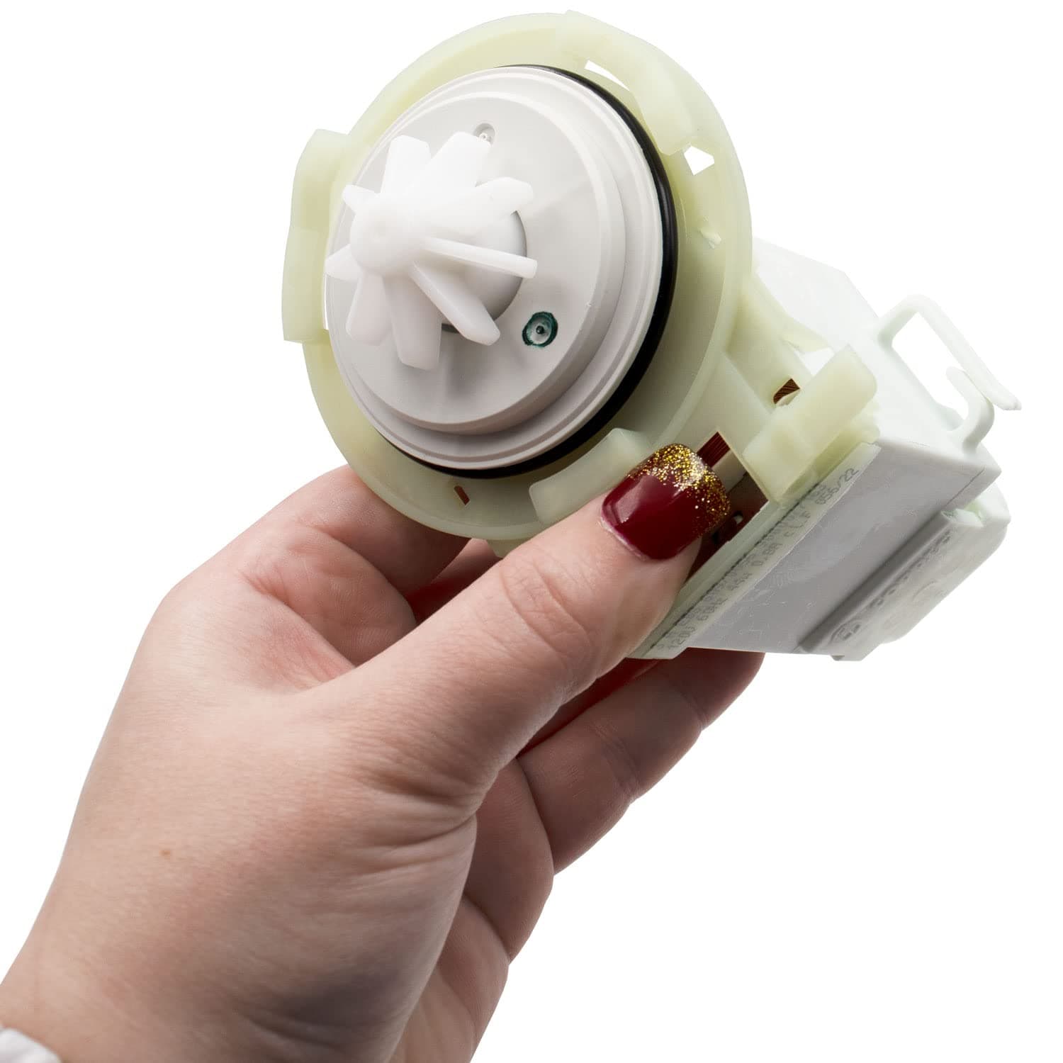 SD00167082 00167082-167082-dishwasher-drain-pump view 41