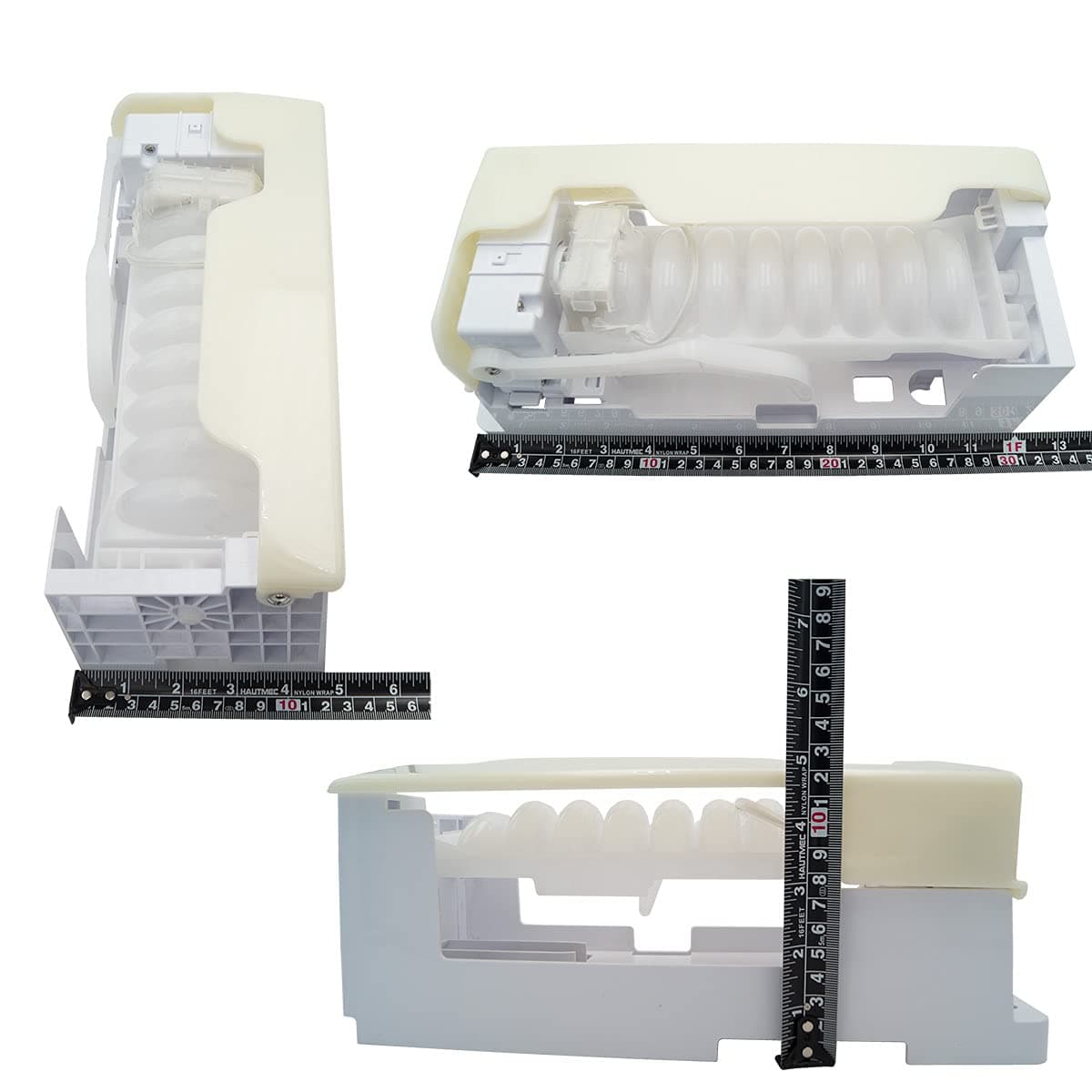 SDDA97-07603B da9707603b-da97-07603b-icemaker-assembly view 41