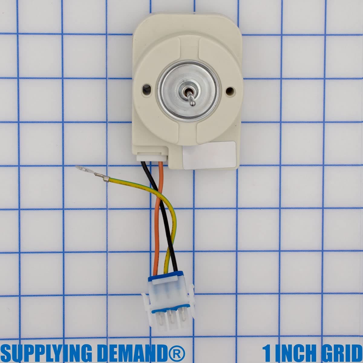 SDWR60X28783 wr60x28783-wr60x31522-refrigerator-evaporator-fan-motor view 21