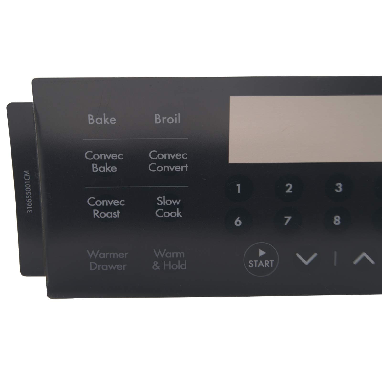 SD316655001 316655001-3016970-range-clock-overlay view 31