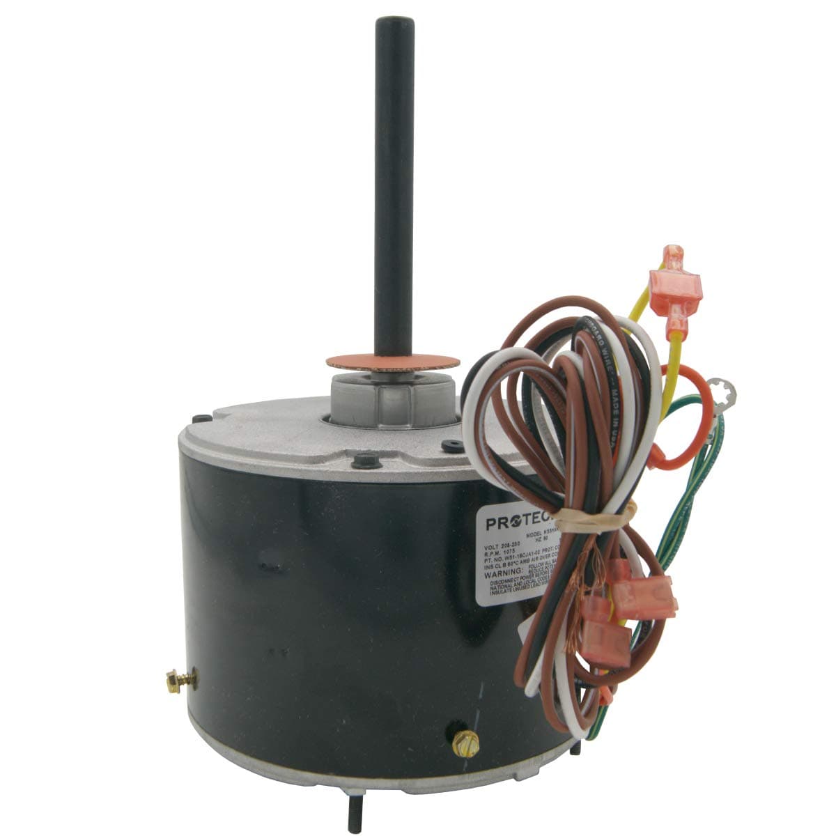 SDW51-16CJA1-02 w51-16cja1-02-hvac-condenser-motor