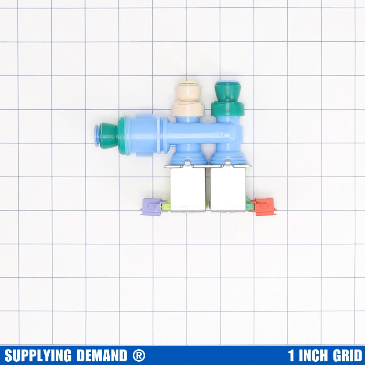 SDW11548535 w11548535-ap7019602-refrigerator-water-valve view 11