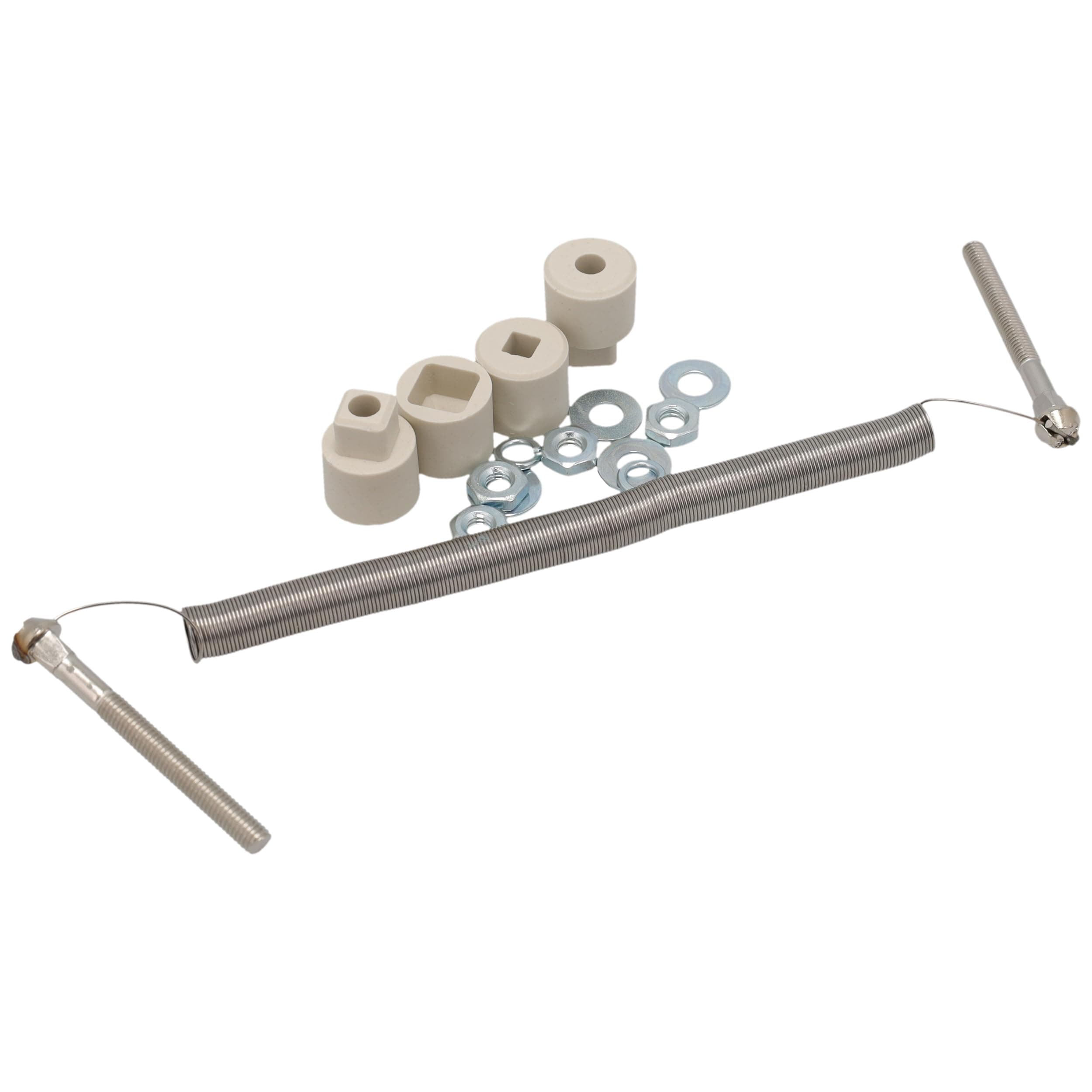 SDDH507 dh507-tjdh507-hvac-coil-restring-kit view 81