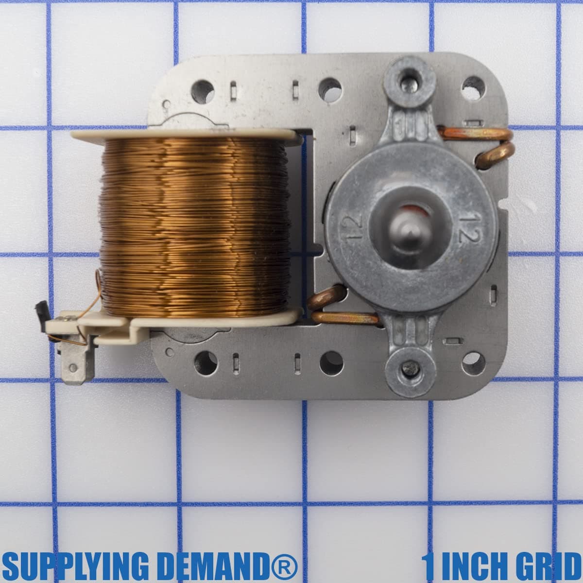 SDEAU61865301 eau61865301-eau60722701-range-convection-fan-motor view 21
