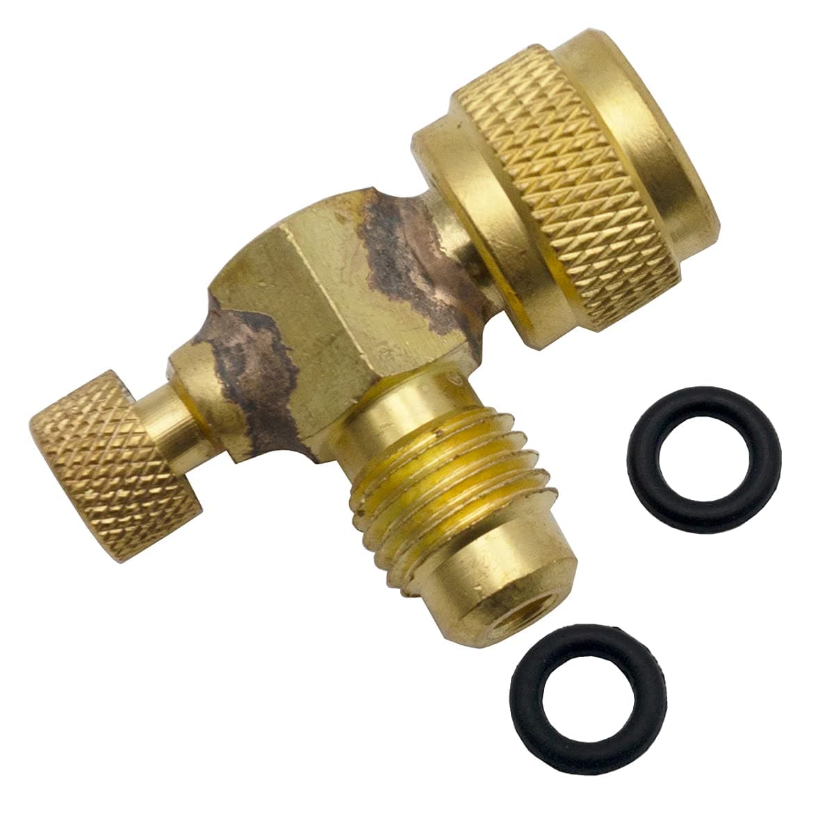 SDSF5050 sf5050-ap3540034-miniature-thumbscrew-valve