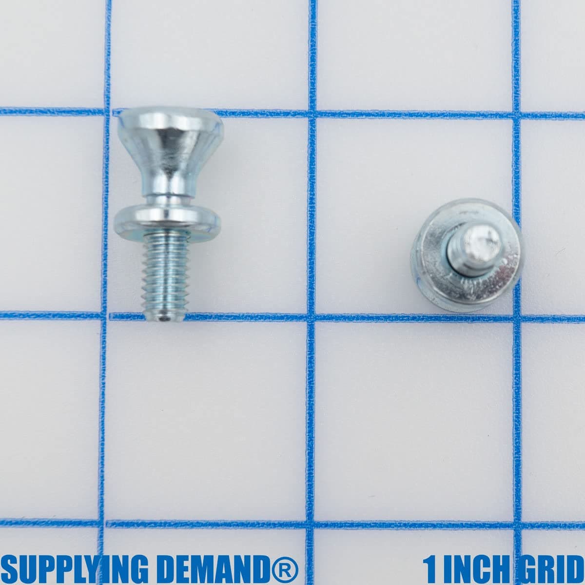 SDMJB63190001X2 mjb63190001x2-mjb63190001-refrigerator-door-handle-stud view 11