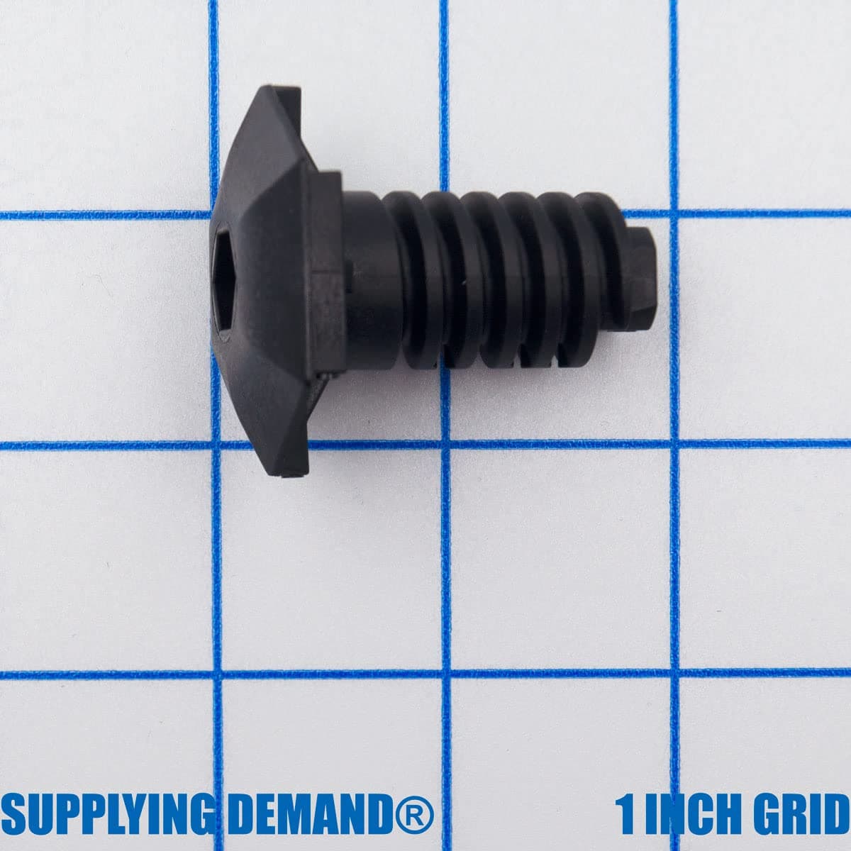 SDWB02K10182 wb02k10182-wb02k10379-range-leveling-leg view 31