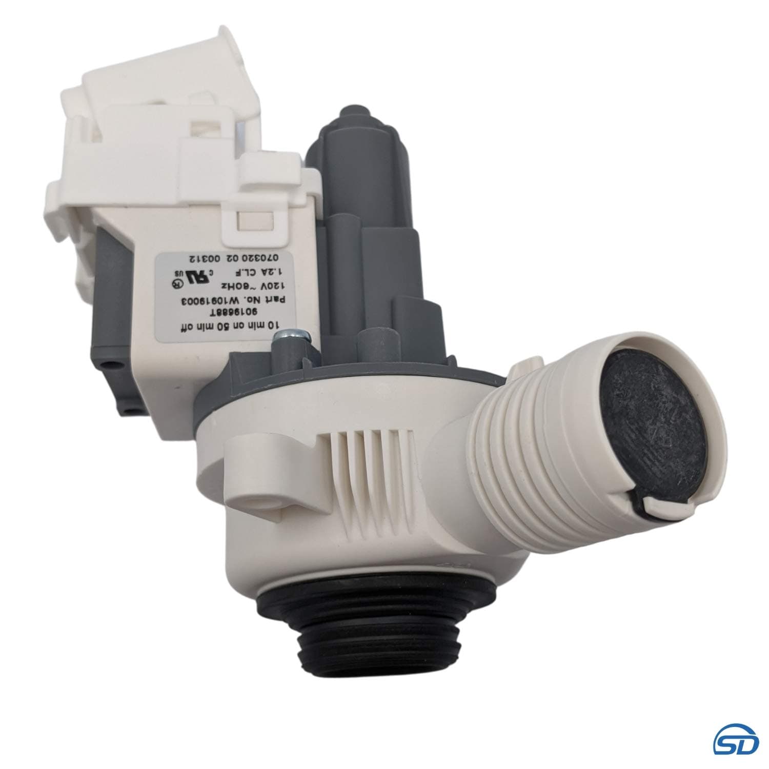 SDW10919003 w10919003-w10775446-washer-drain-pump-replacement view 61