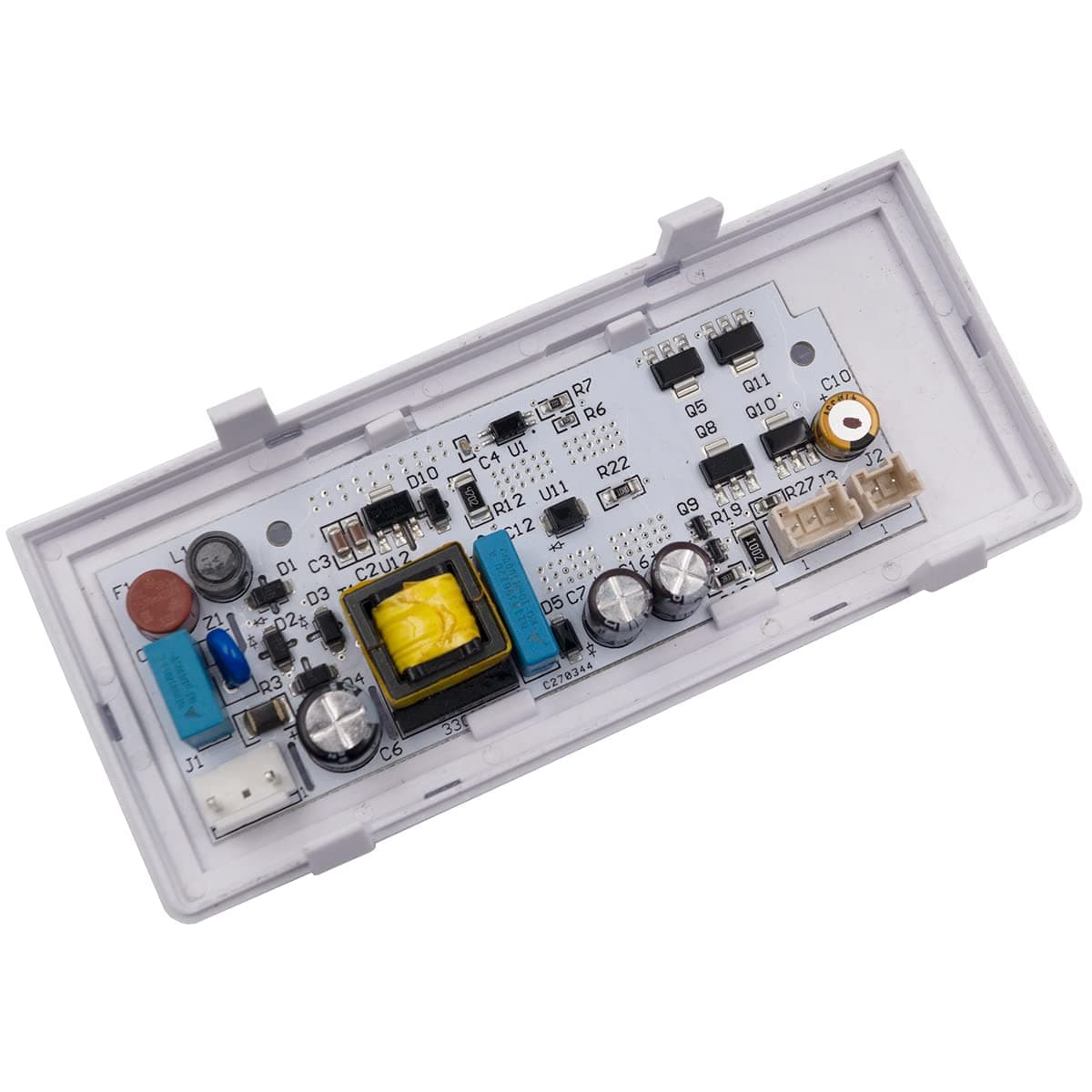 SDW11226500 w11226500-w10724473-refrigerator-led-light-assembly view 31