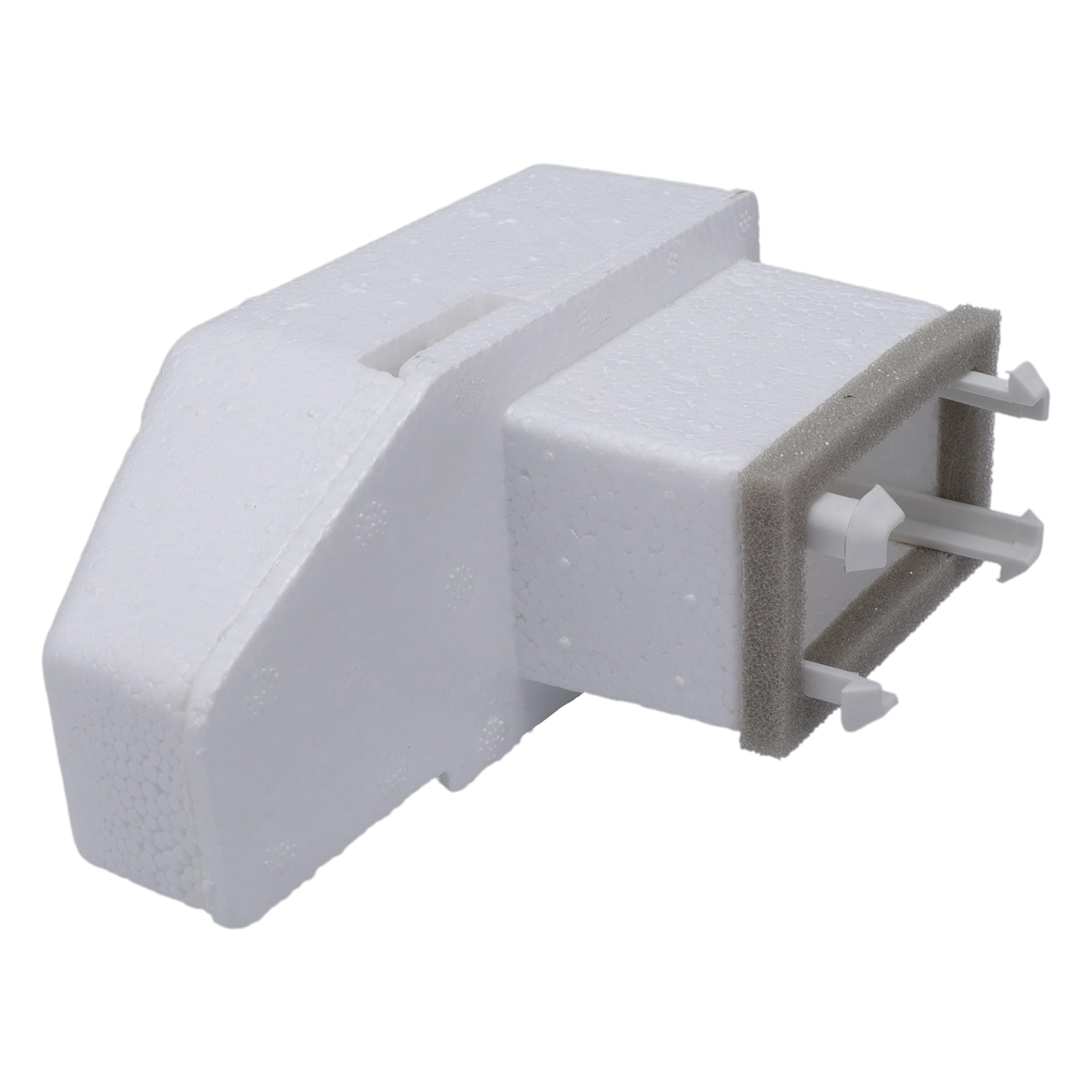 SDW10151374 w10151374-2208271-refrigerator-air-diffuser-assembly view 71