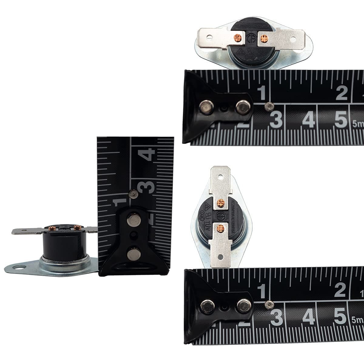 SDDE47-20037A de47-20037a-2079753-range-high-limit-thermostat view 21