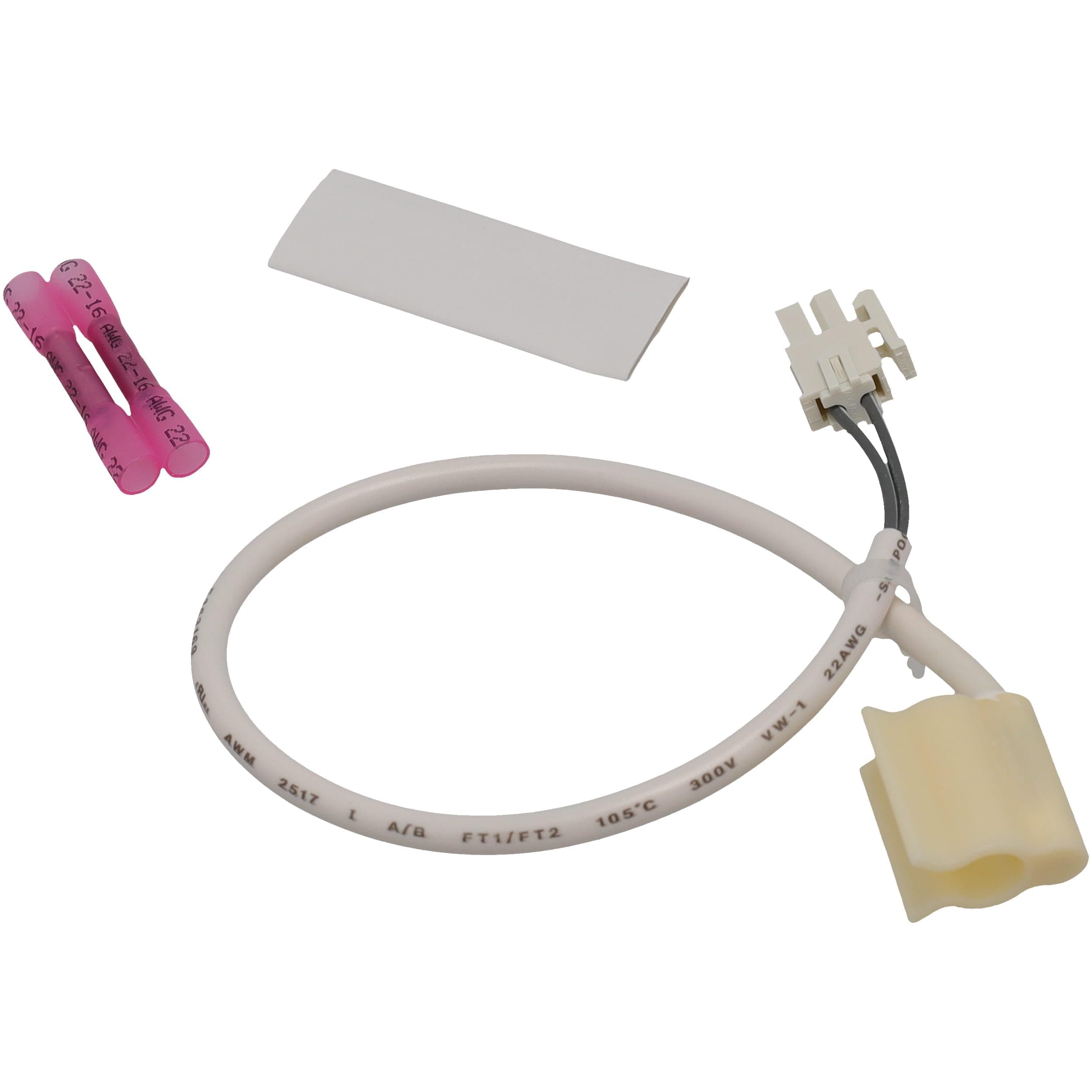SD5303918776 5303918776-4456170-refrigerator-thermistor-temperature-sensor-kit view 31