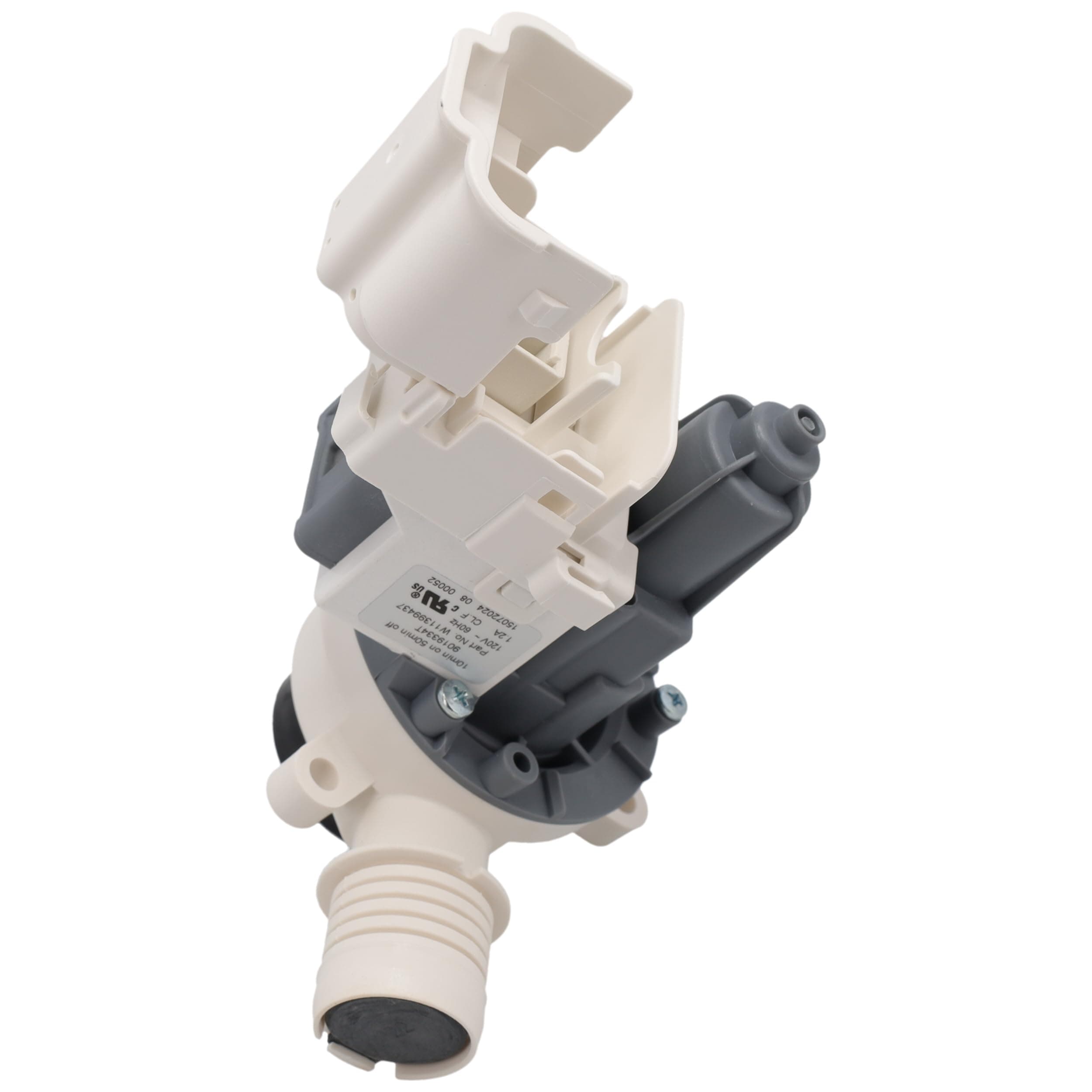 SDW11399437 w11399437-ap6974144-washer-drain-pump-assembly view 61