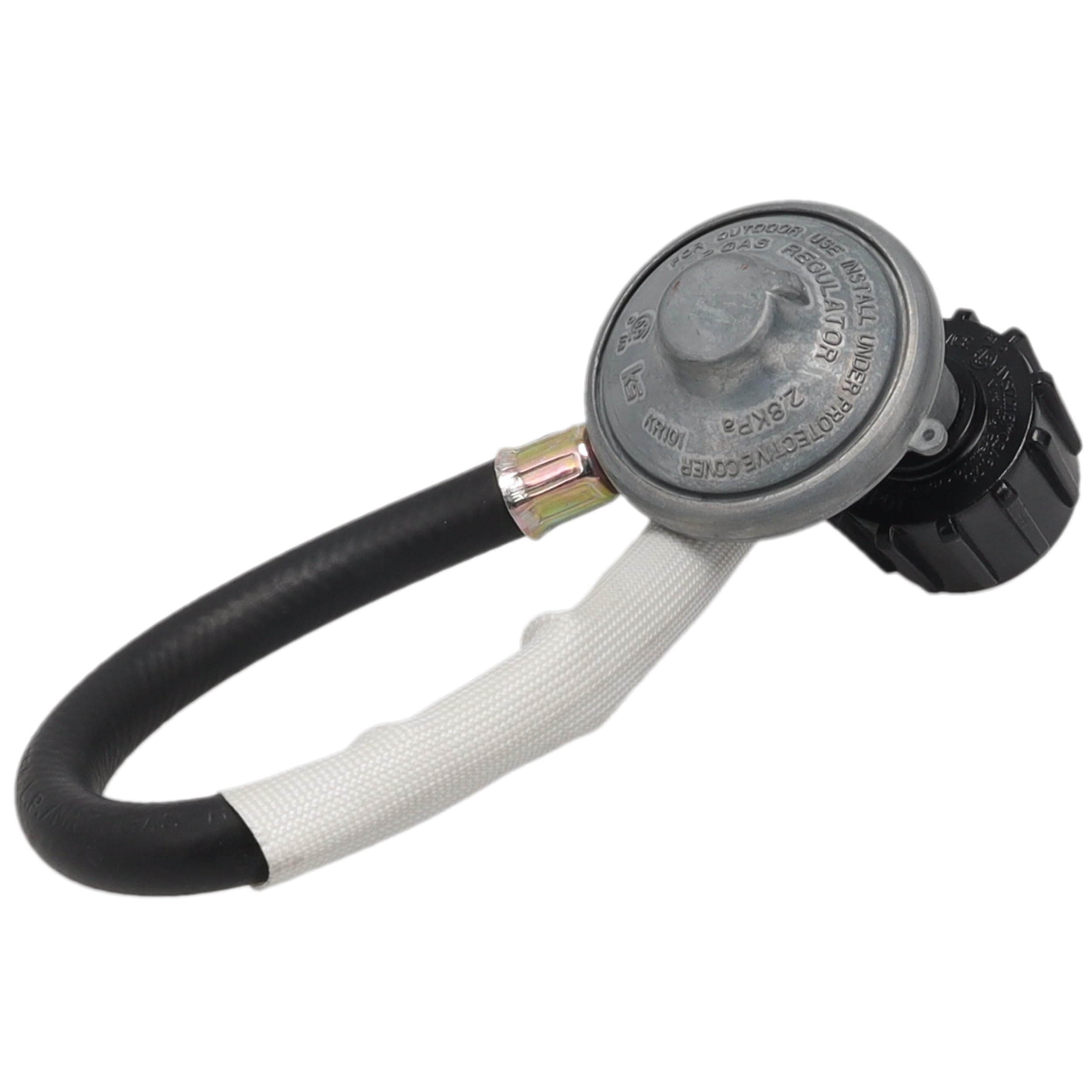 SD601-B-16 601-b-16-bbq-grill-propane-hose-assembly view 61