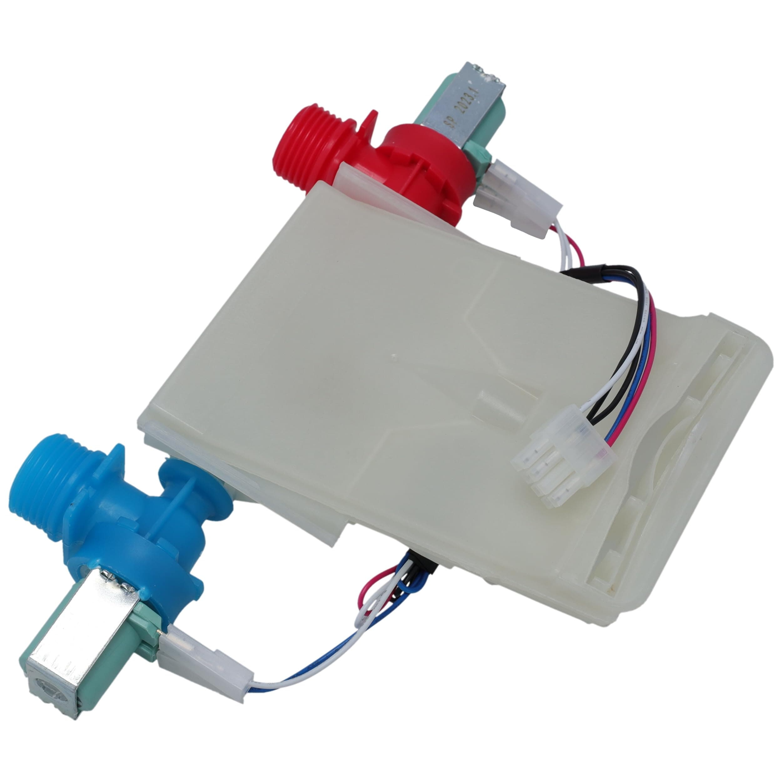 SDW10869800 w10869800-w11038689-washer-water-inlet-valve-assembly view 31
