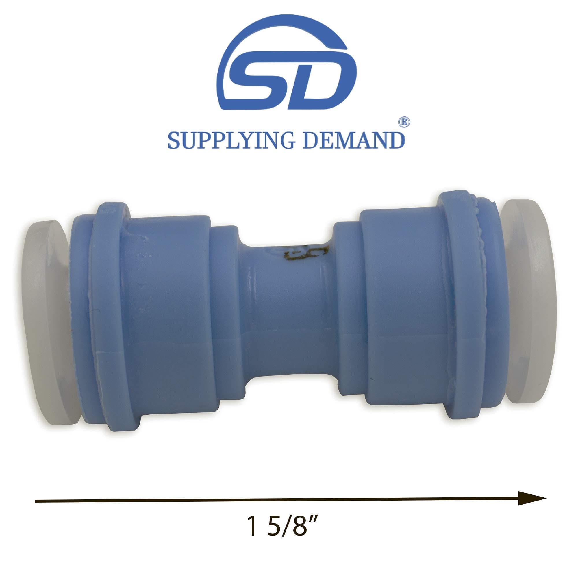 SD241806601 241806601-7241806601-refrigerator-water-line-coupler view 21
