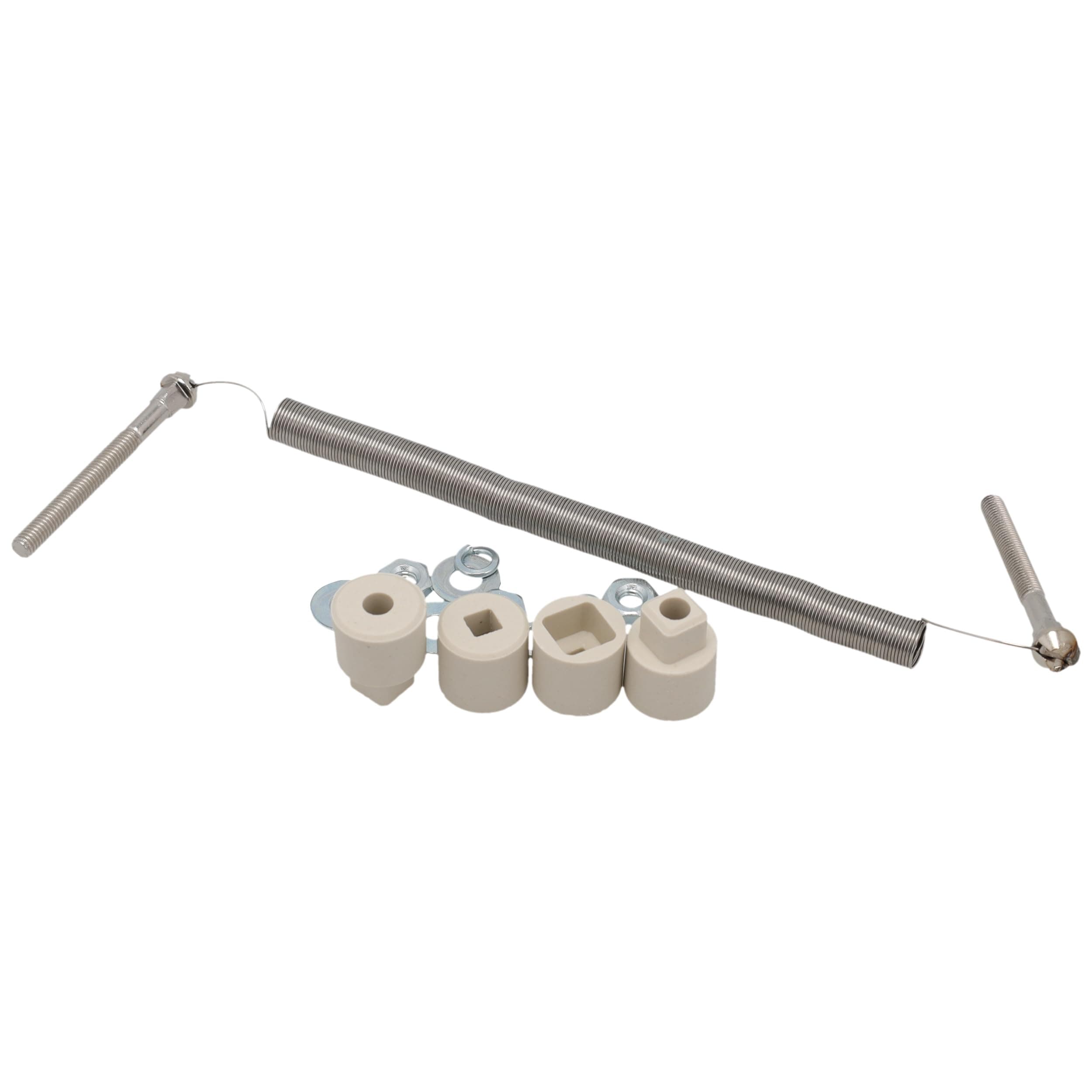 SDDH507 dh507-tjdh507-hvac-coil-restring-kit view 61