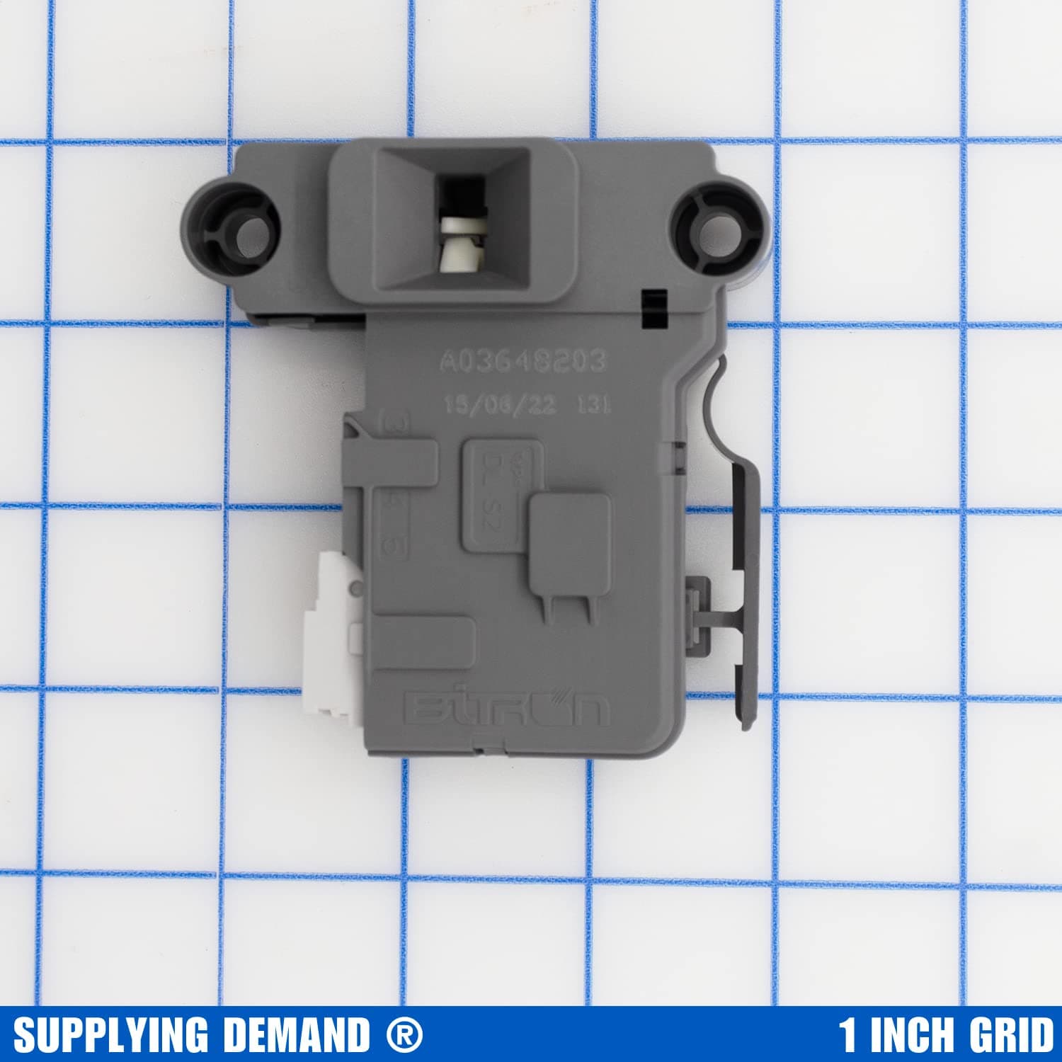 SD5304514774 5304514774-5304505231-washer-door-lock view 11