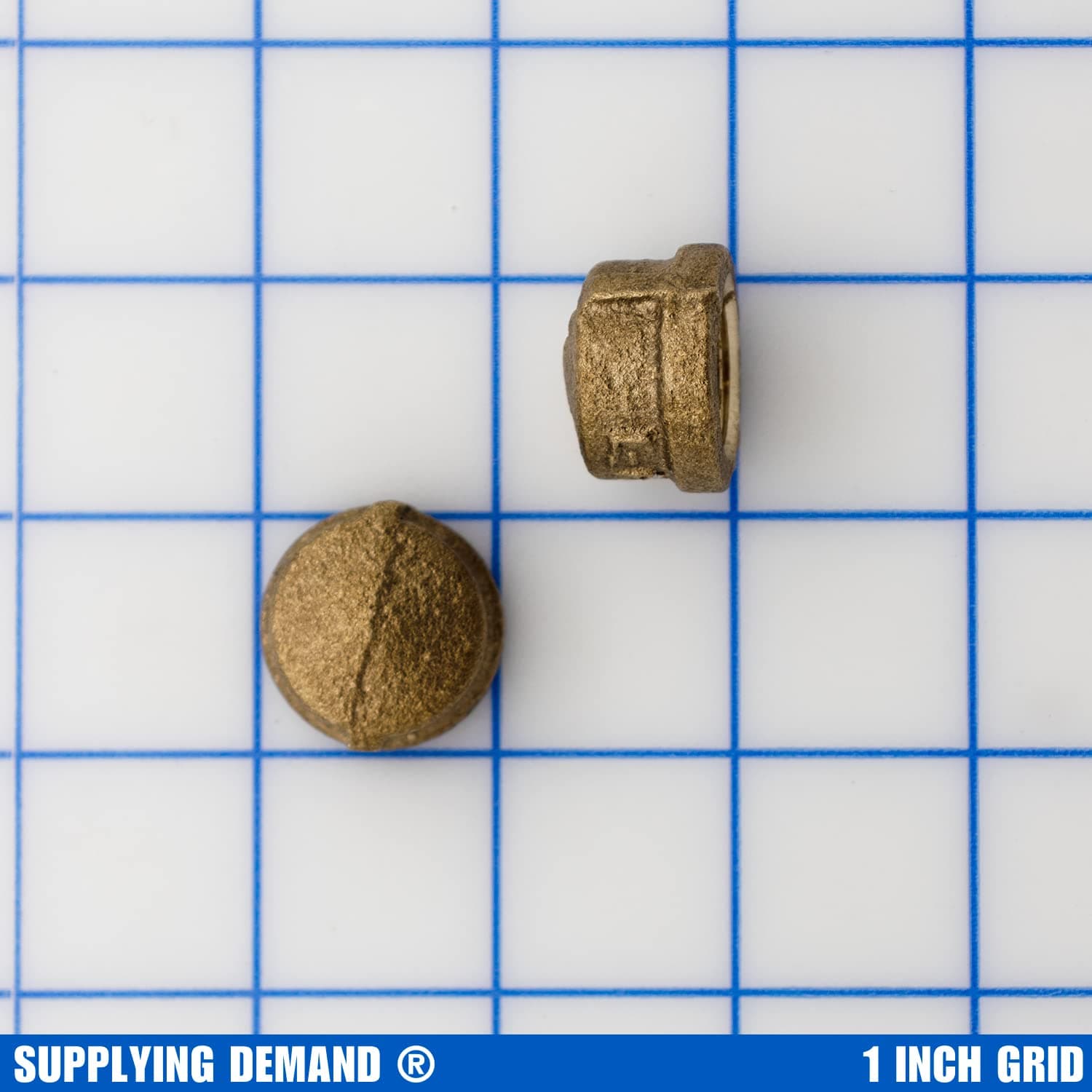 SD79909X2 79909x2-bronze-cap-3-8-inch-2-pack view 11