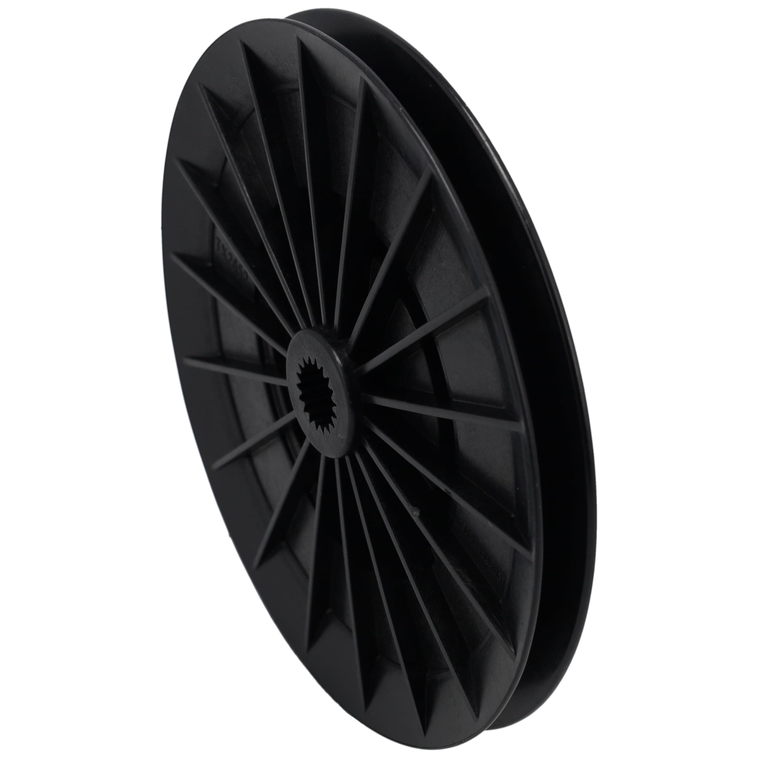 SDWH38X10018 wh38x10018-ea3496872-washer-gear-case-transmission-pulley view 61