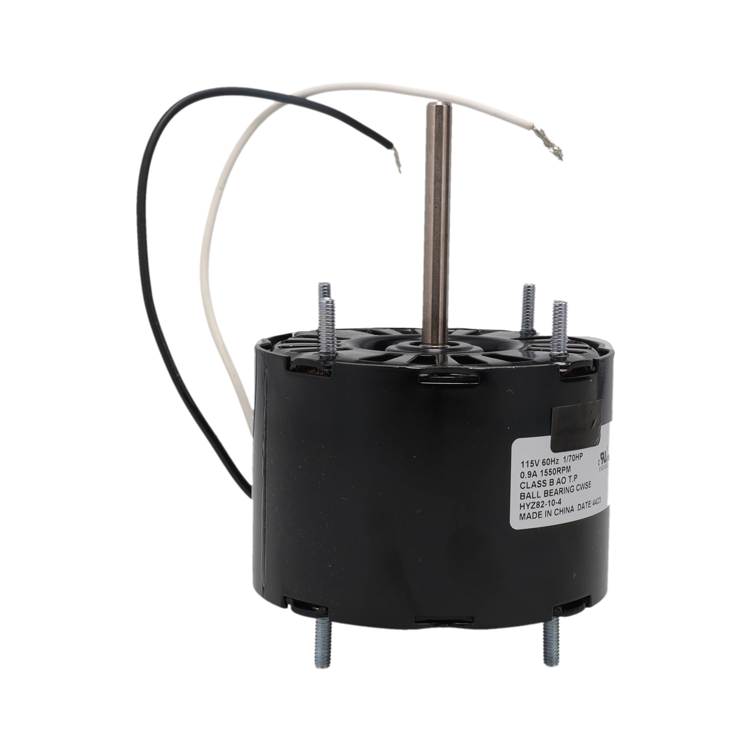 SDD120 d120-hvac-fan-motor view 61