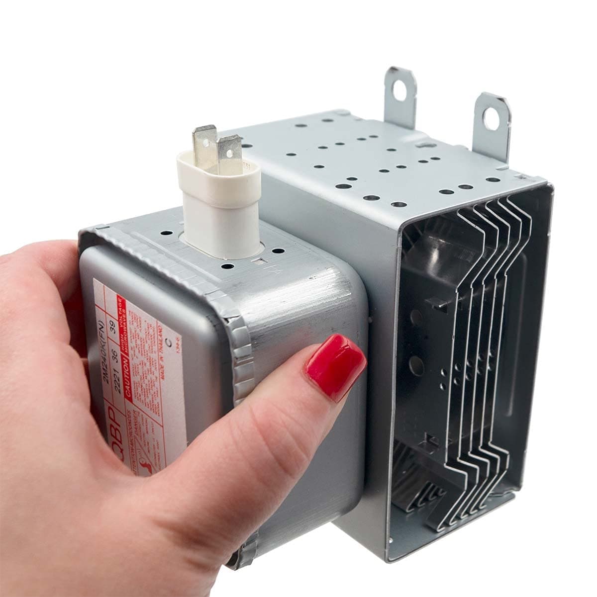 SDWB27X10516 wb27x10516-ap3185215-microwave-magnetron view 61