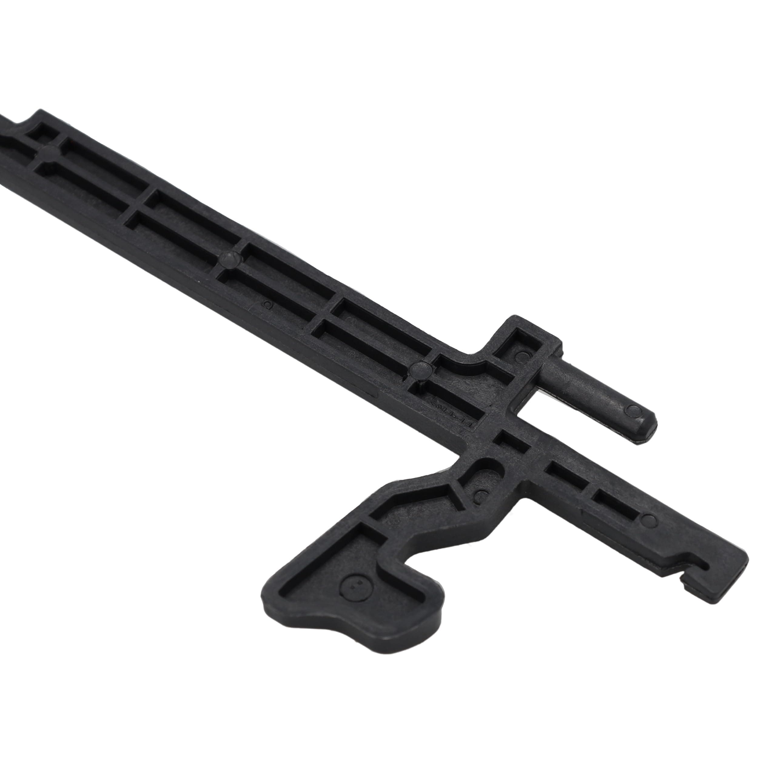 SDF30189Y00AP f30189y00ap-ap7100731-microwave-door-latch view 31