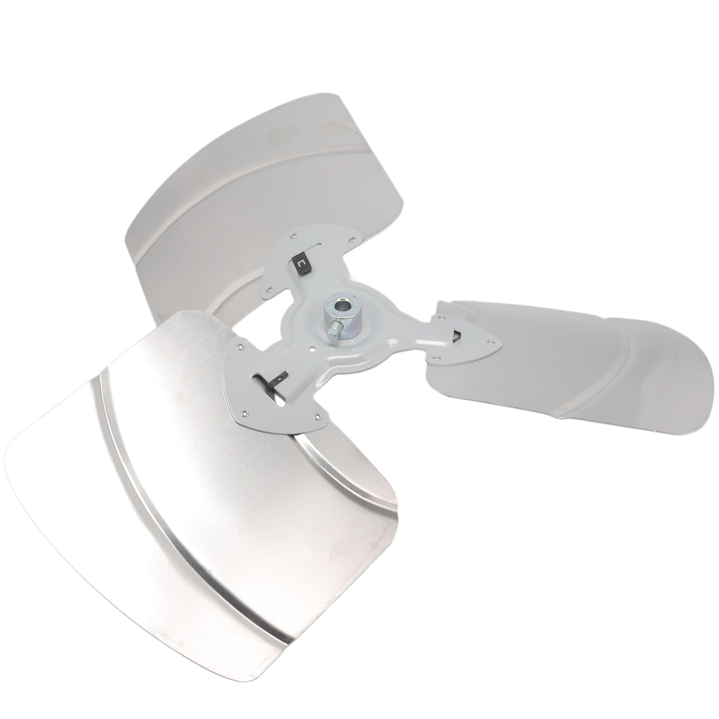 SD70-21858-17 70-21858-17-hvac-fan-blade view 21