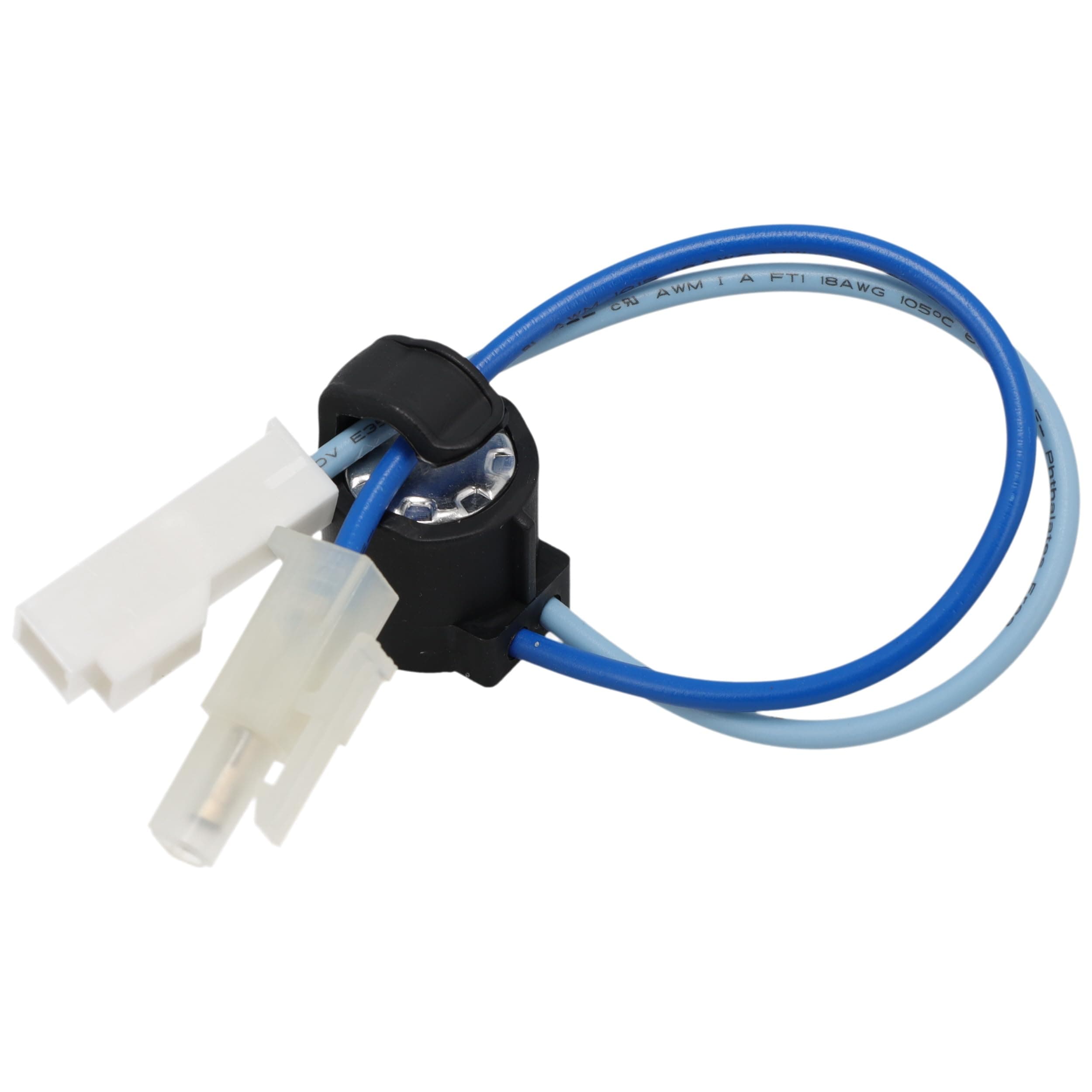 SD5304521781 5304521781-808062701-refrigerator-defrost-thermostat view 21