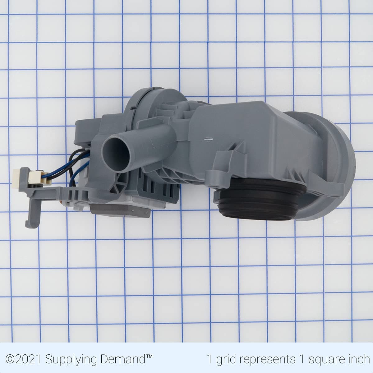 SDW10425238 w10425238-w10605427-washer-drain-pump-replacement view 21