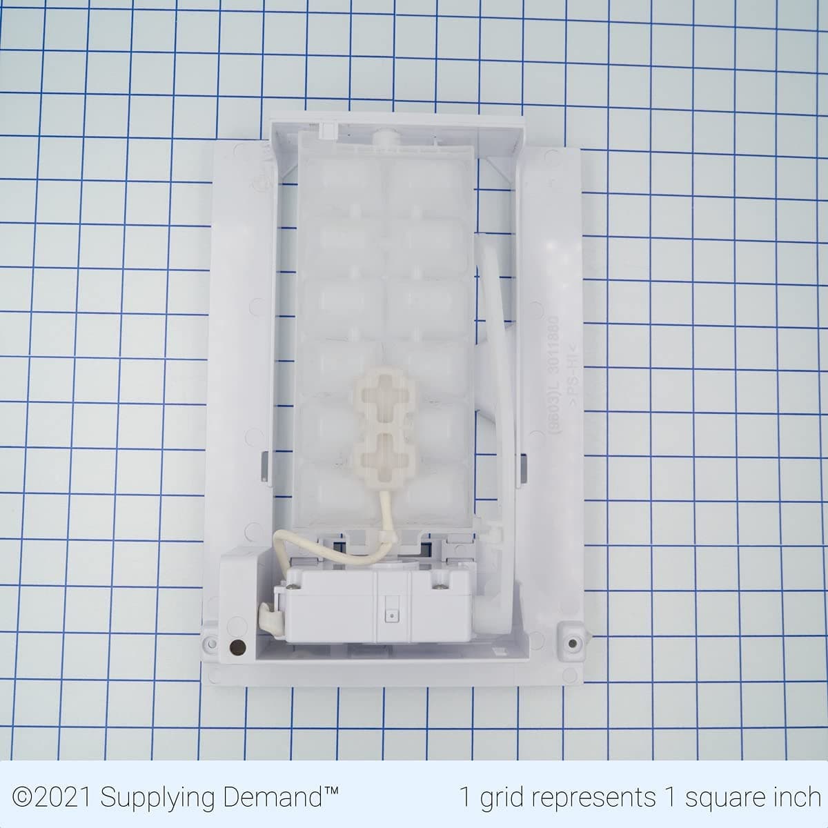 SDAEQ72909603 aeq72909603-2216335-refrigerator-ice-maker-assembly view 41