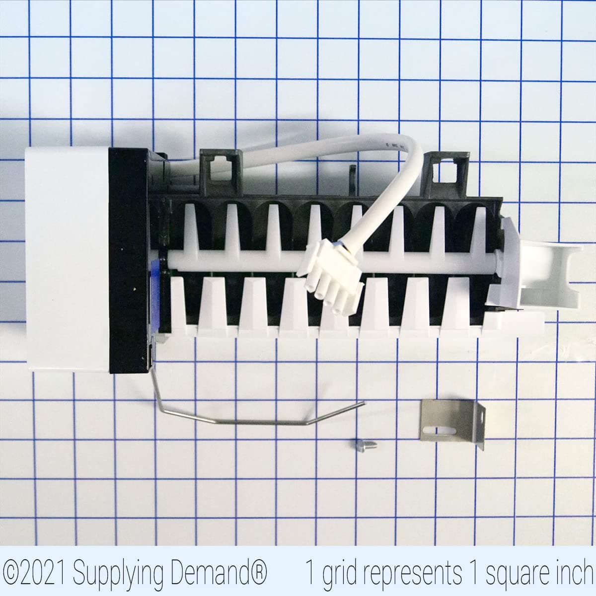 SD241798224 241798224-241798231-refrigerator-ice-maker-assembly view 21