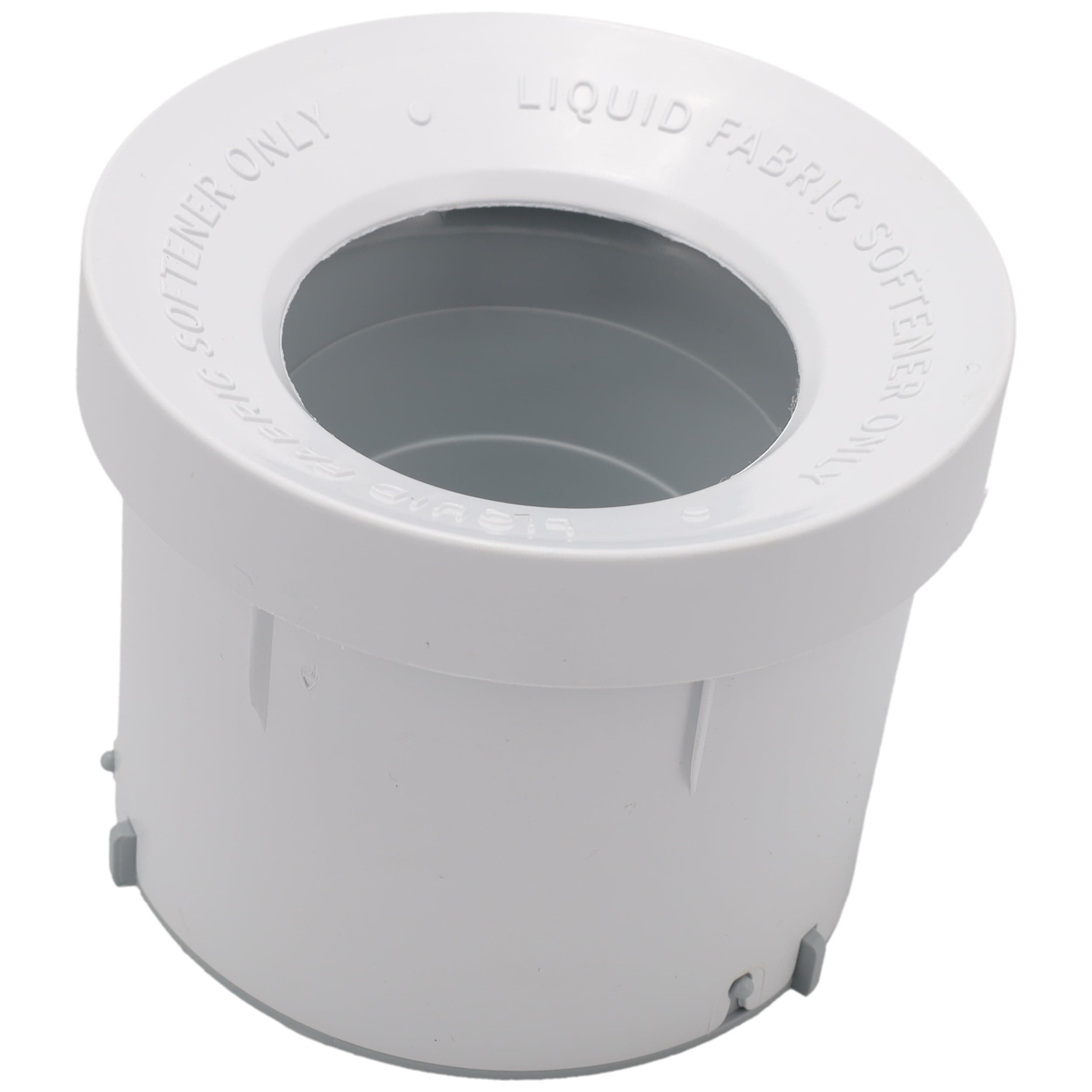SDWH43X24454 wh43x24454-4384237-washer-fabric-softener-cup