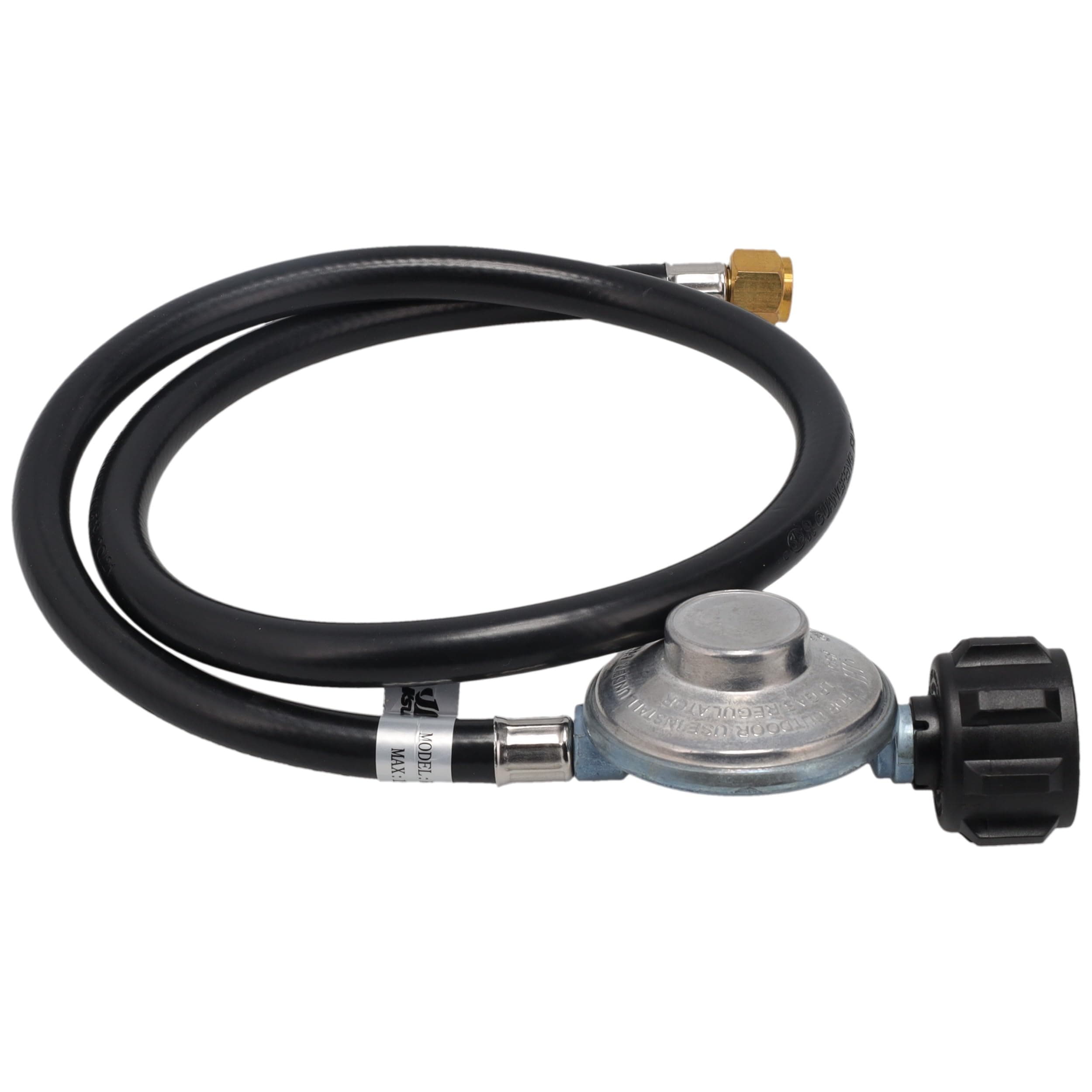 SD601-B2-36 601-b2-36-bbq-grill-propane-regulator-hose view 31