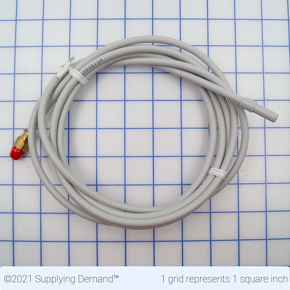 SD8201597 8201597-2186492-refrigerator-water-filter-inlet-tube-kit view 11