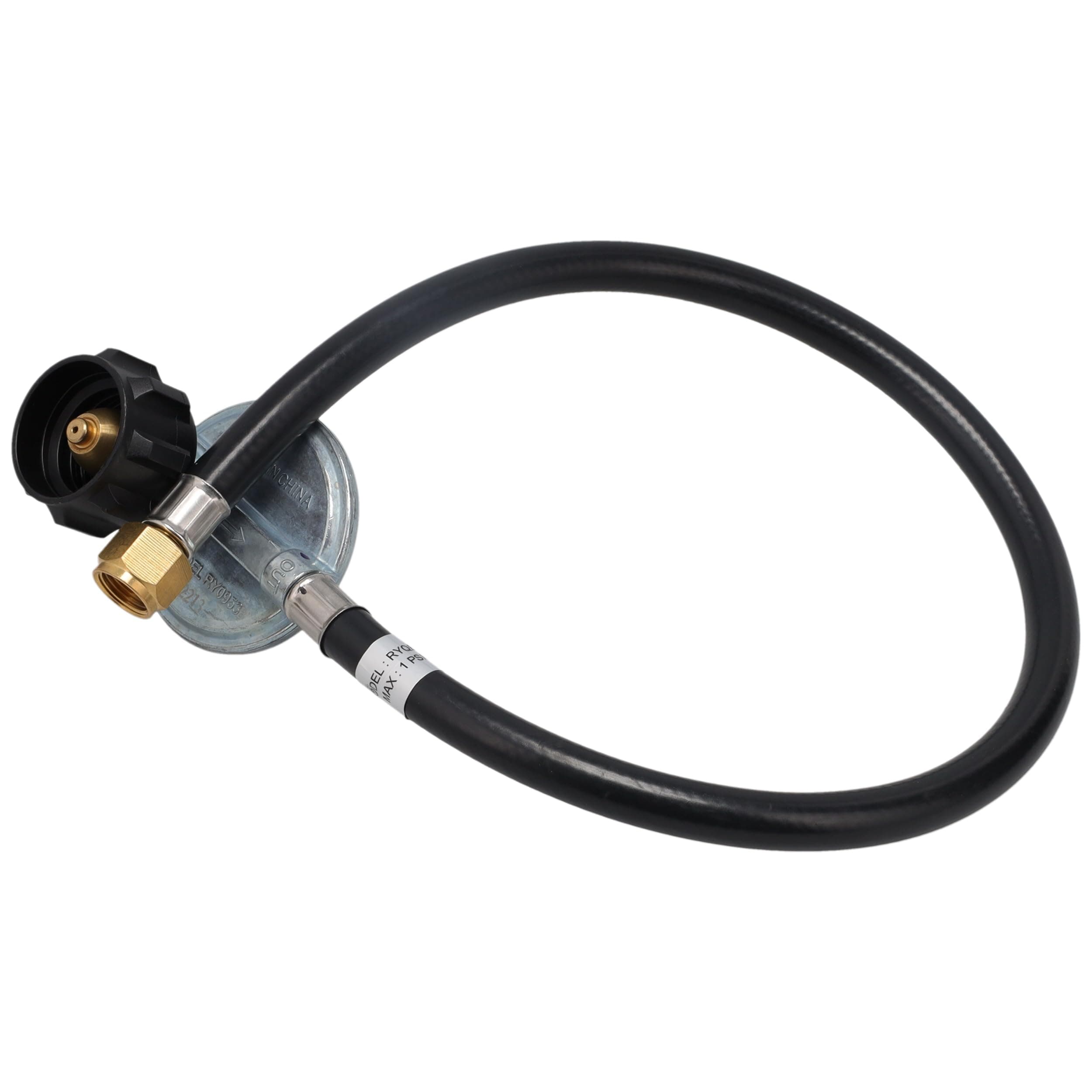 SD601-B-24 601-b-24-bbq-grill-propane-hose-assembly view 61
