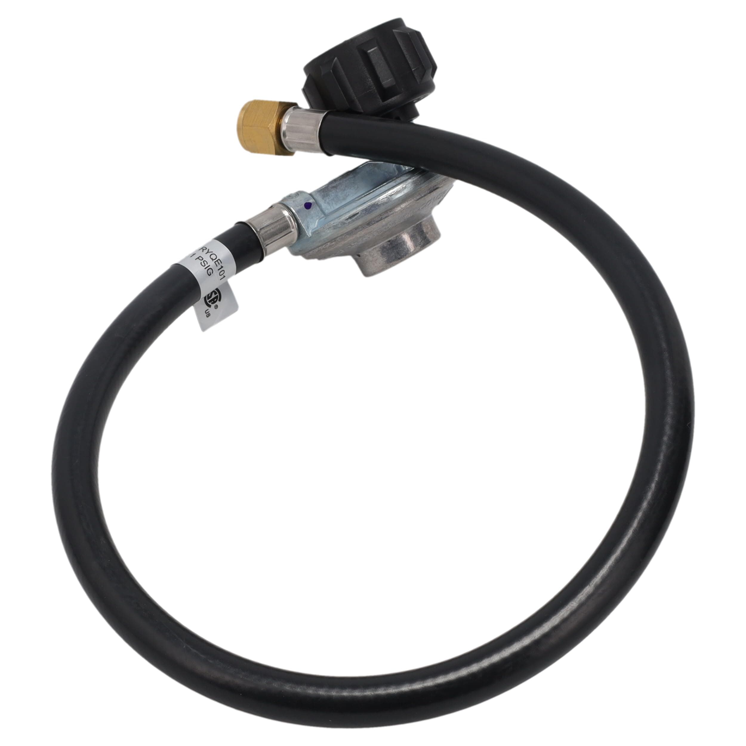 SD601-B-24 601-b-24-bbq-grill-propane-hose-assembly view 81