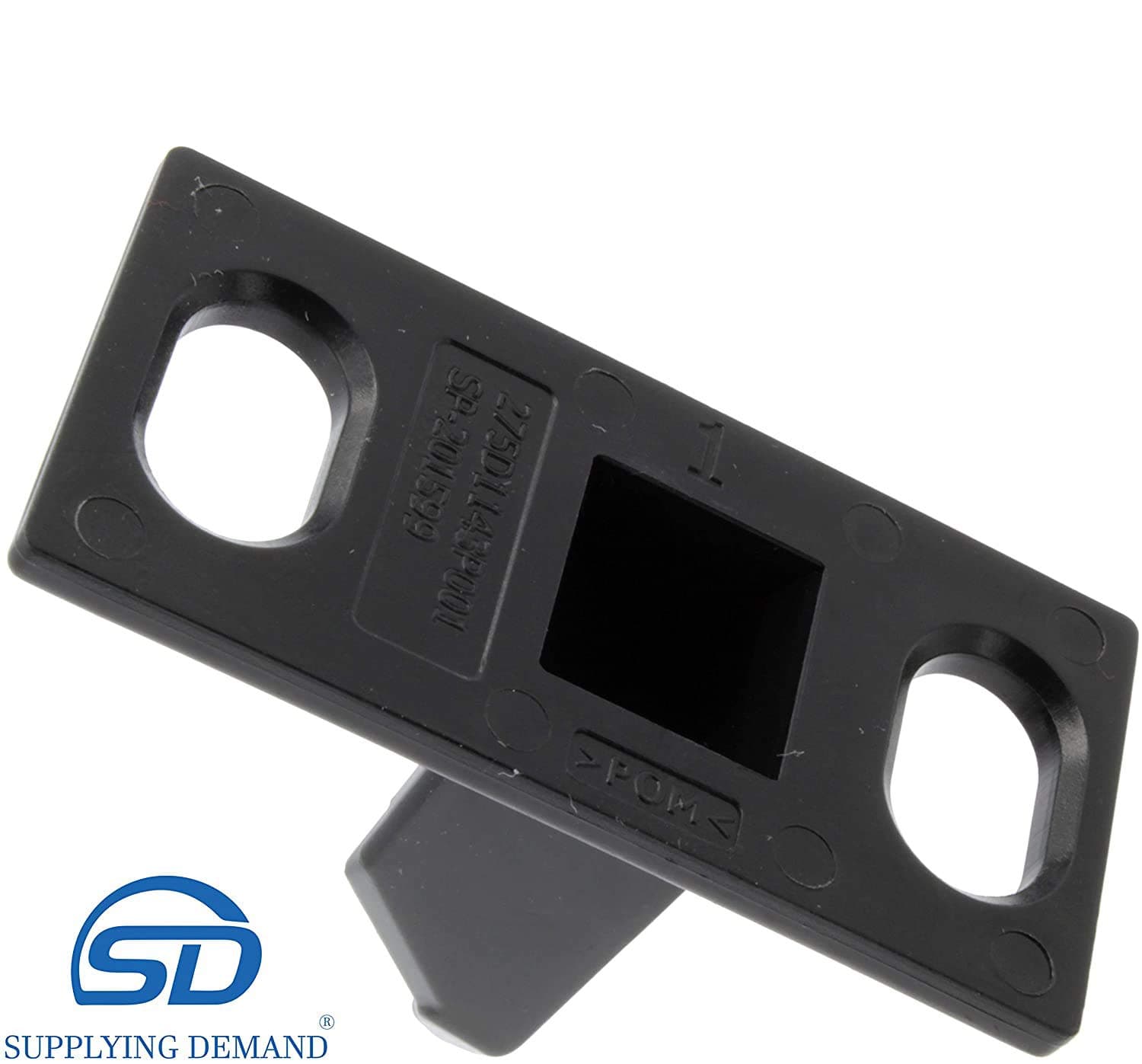 SDWH01X10731 wh01x10731-3029712-washer-door-striker view 21