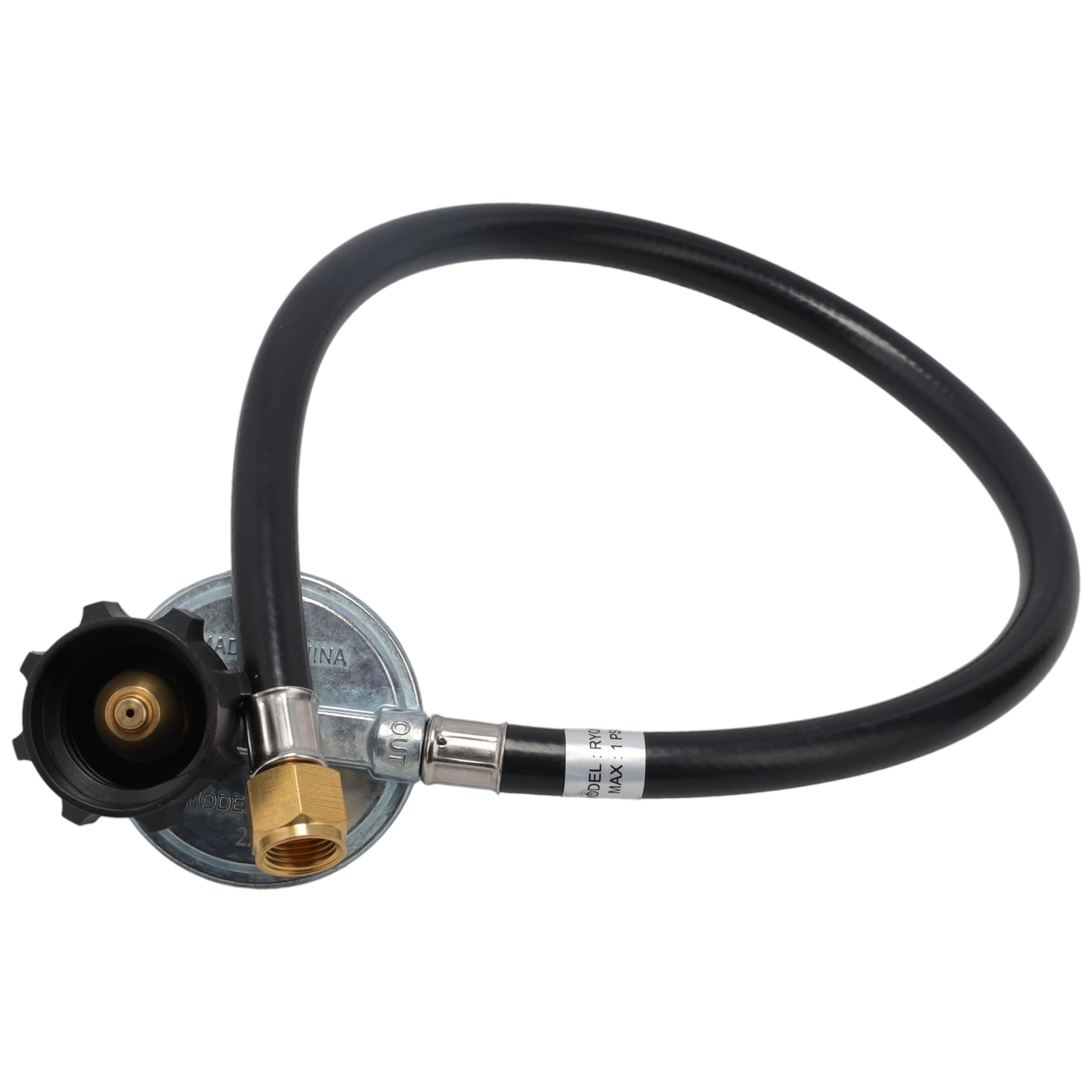 SD601-B-24 601-b-24-bbq-grill-propane-hose-assembly view 51