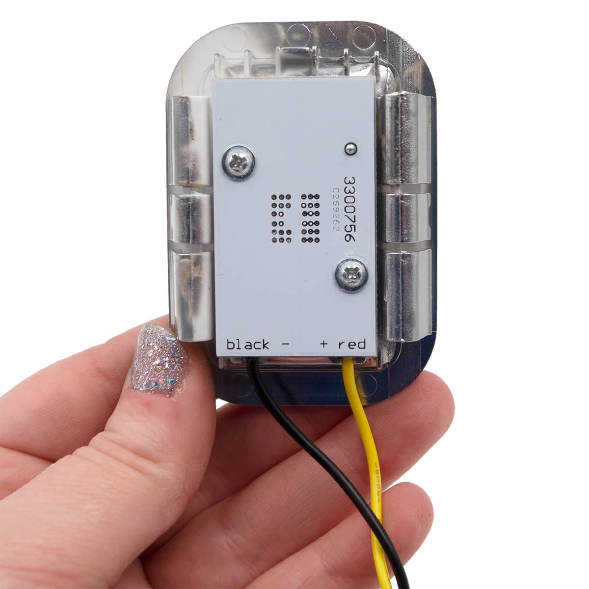 SDW11205082 w11205082-w10843828-refrigerator-led-light-module view 61