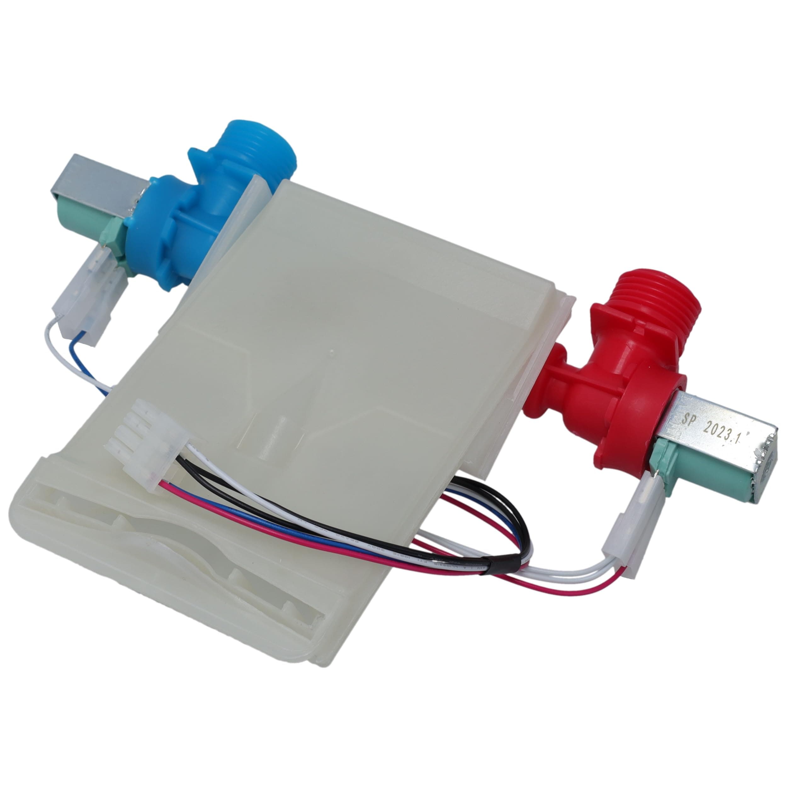 SDW10869800 w10869800-w11038689-washer-water-inlet-valve-assembly view 51