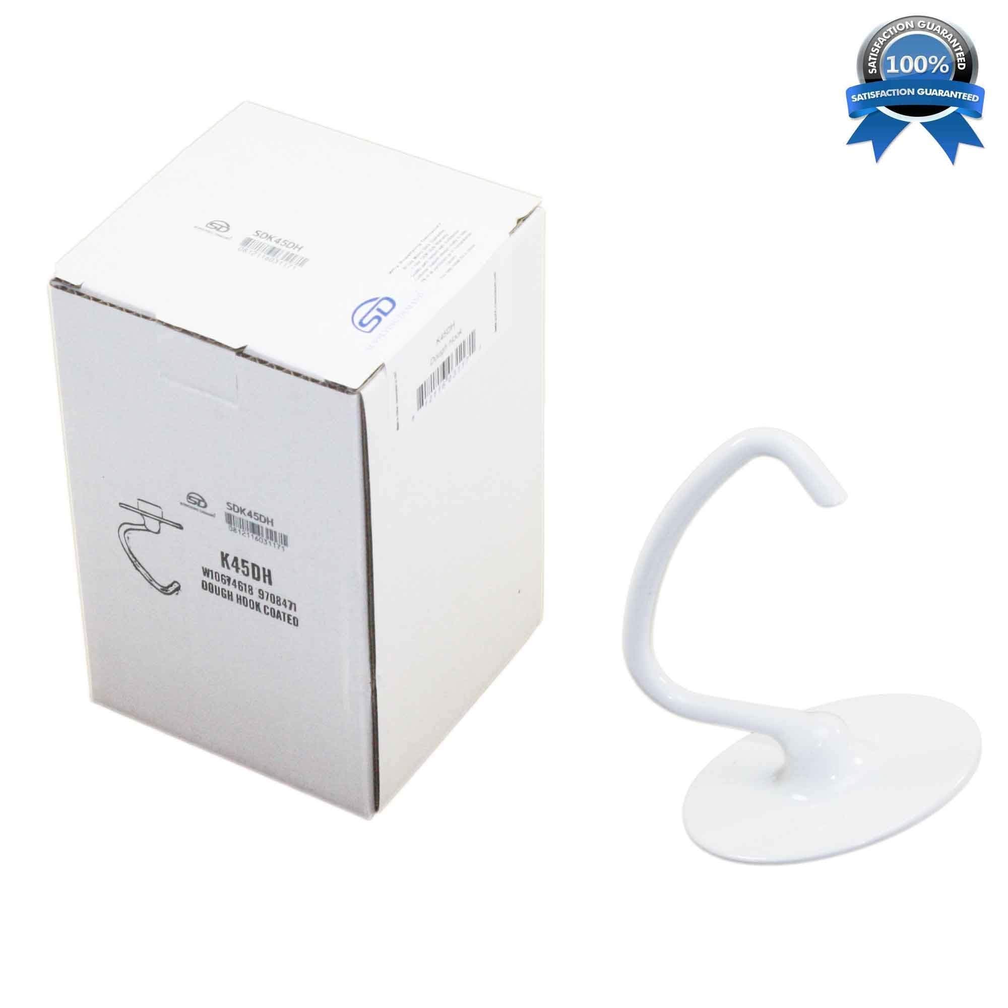 SDK45DH-FBA k45dh-9708471-stand-mixer-dough-hook view 41