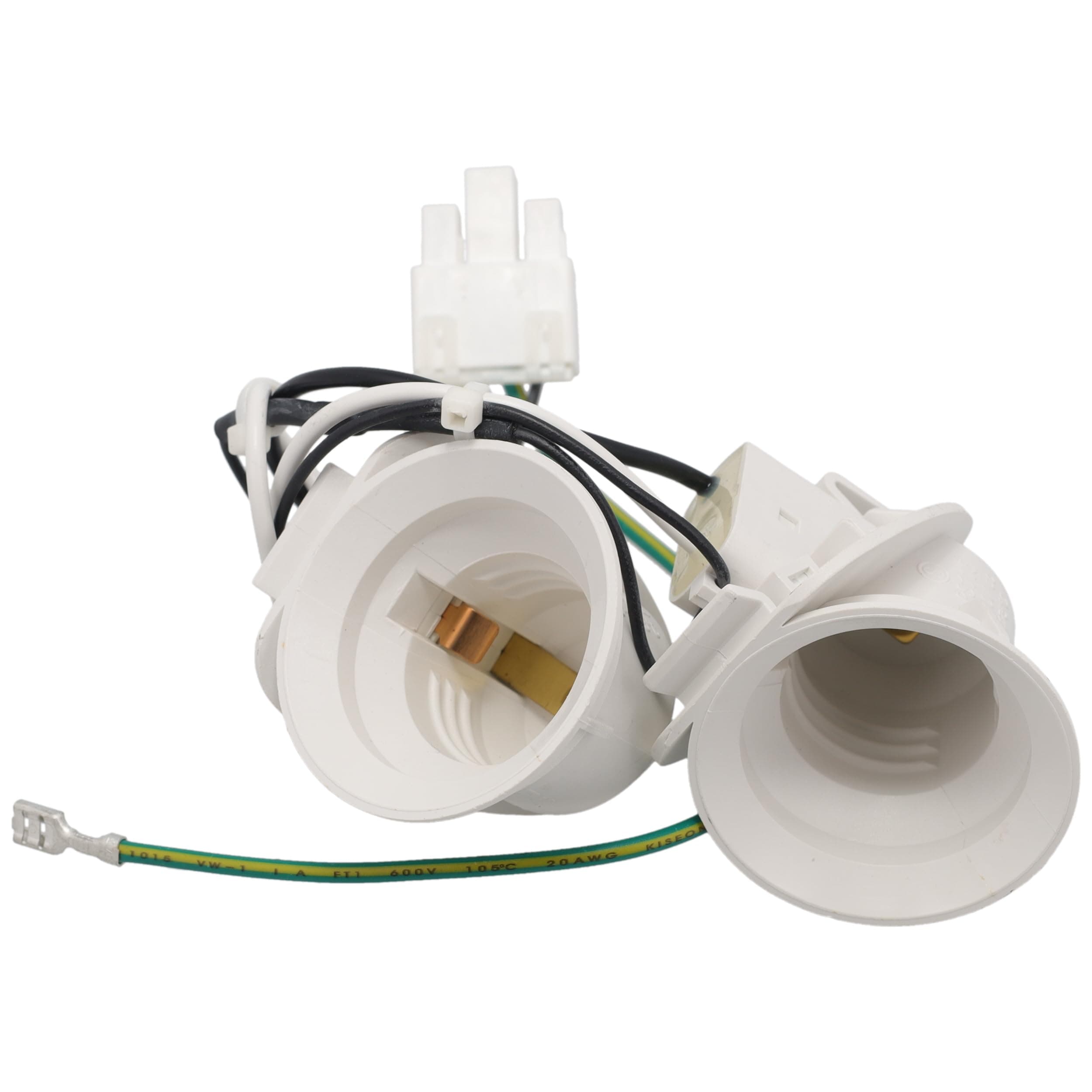 SDEAG62831801 eag62831801-6621jk2002d-refrigerator-light-socket-set view 41