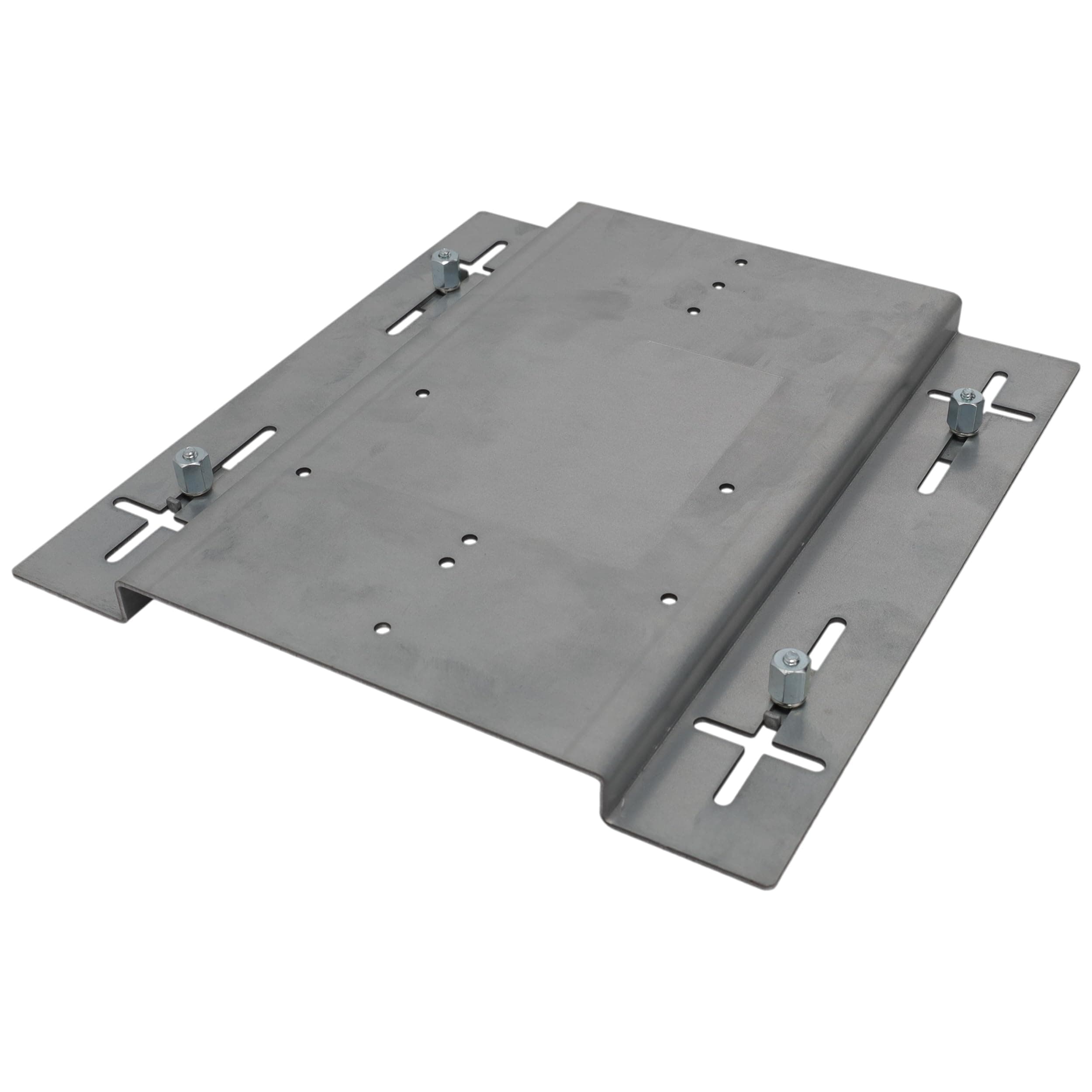 SDTFXDMP tfxdmp-hvac-disconnect-mounting-plate view 31