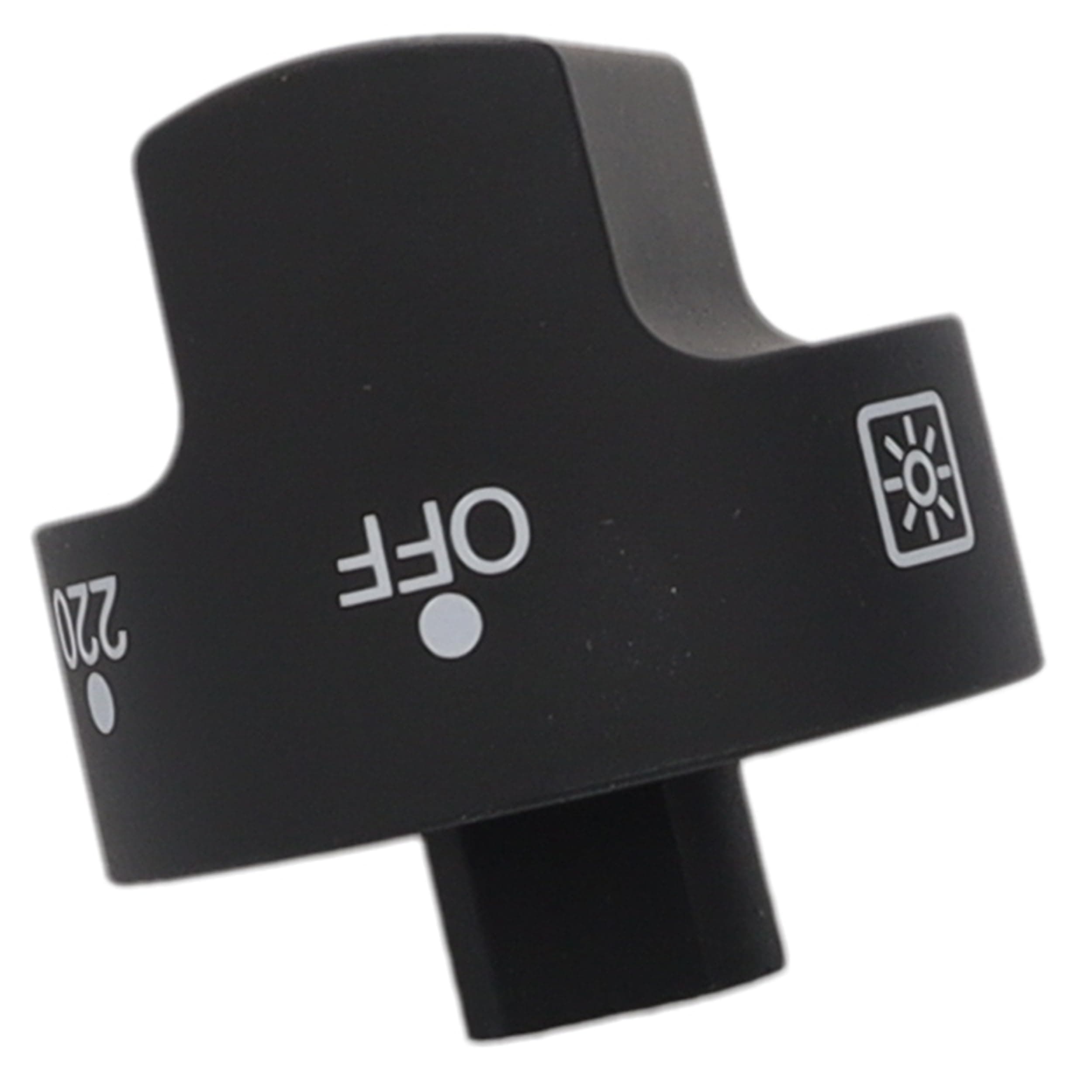 SD4010235 4010235-range-oven-knob