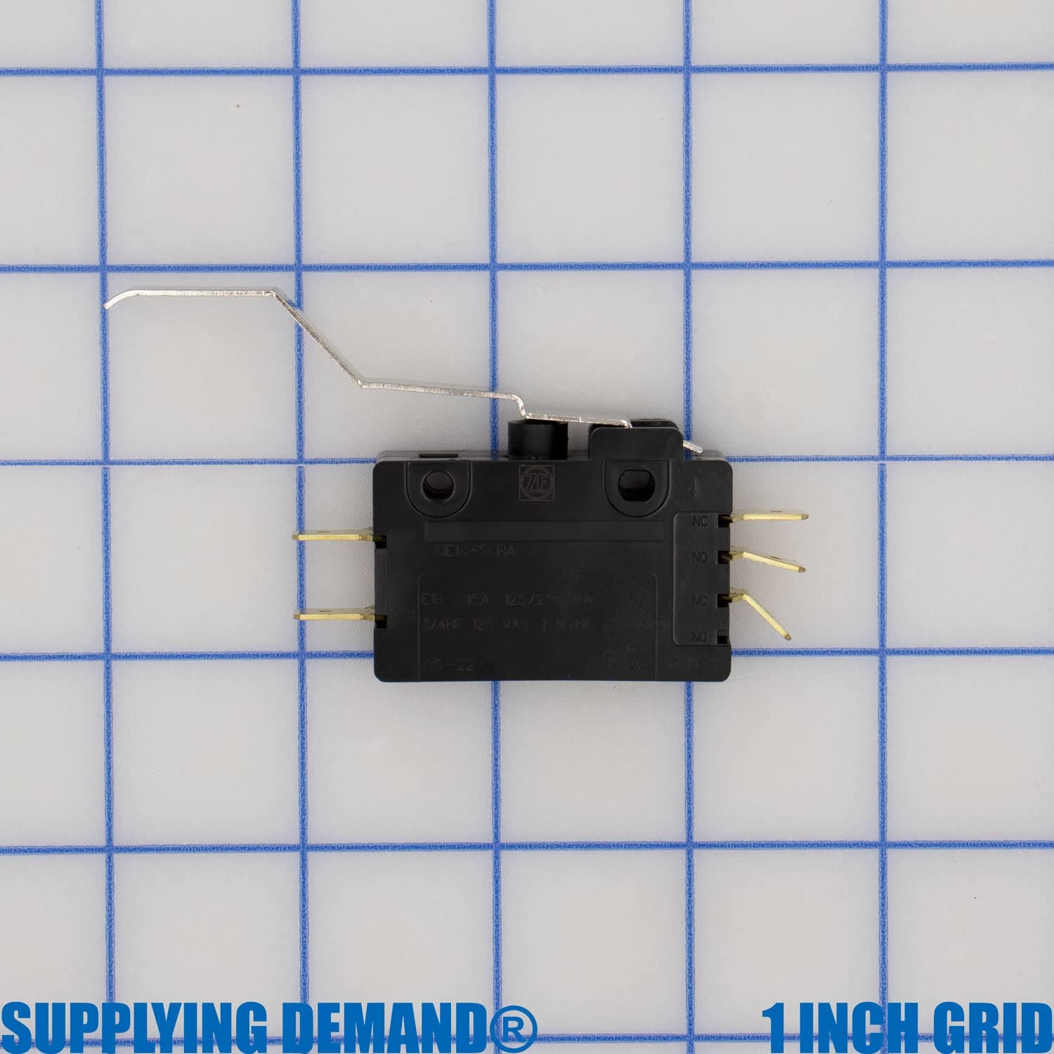 SD777811 777811-14210601-trash-compactor-switch view 11