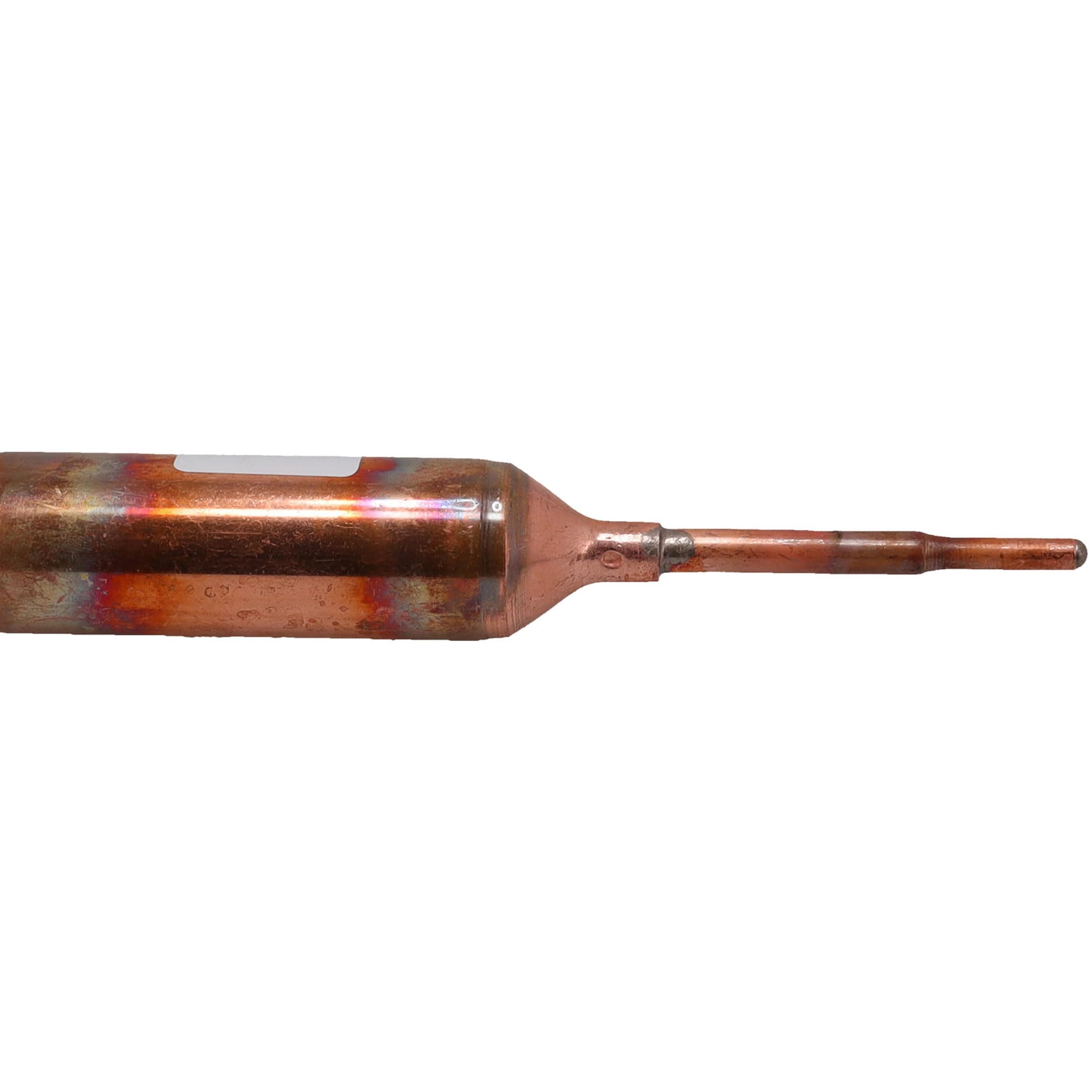 SDD114 d114-copper-spun-refrigeration-filter-drier view 31