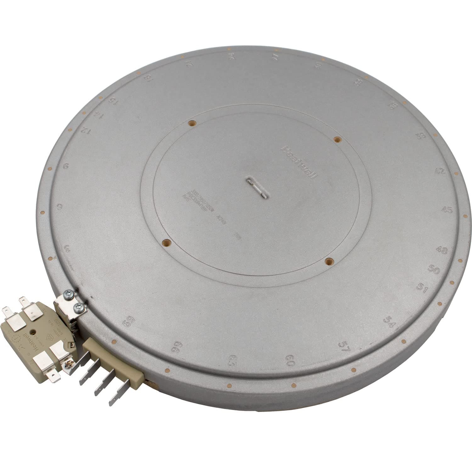 SDWB30T10126 wb30t10126-1474212-electric-range-radiant-element view 51